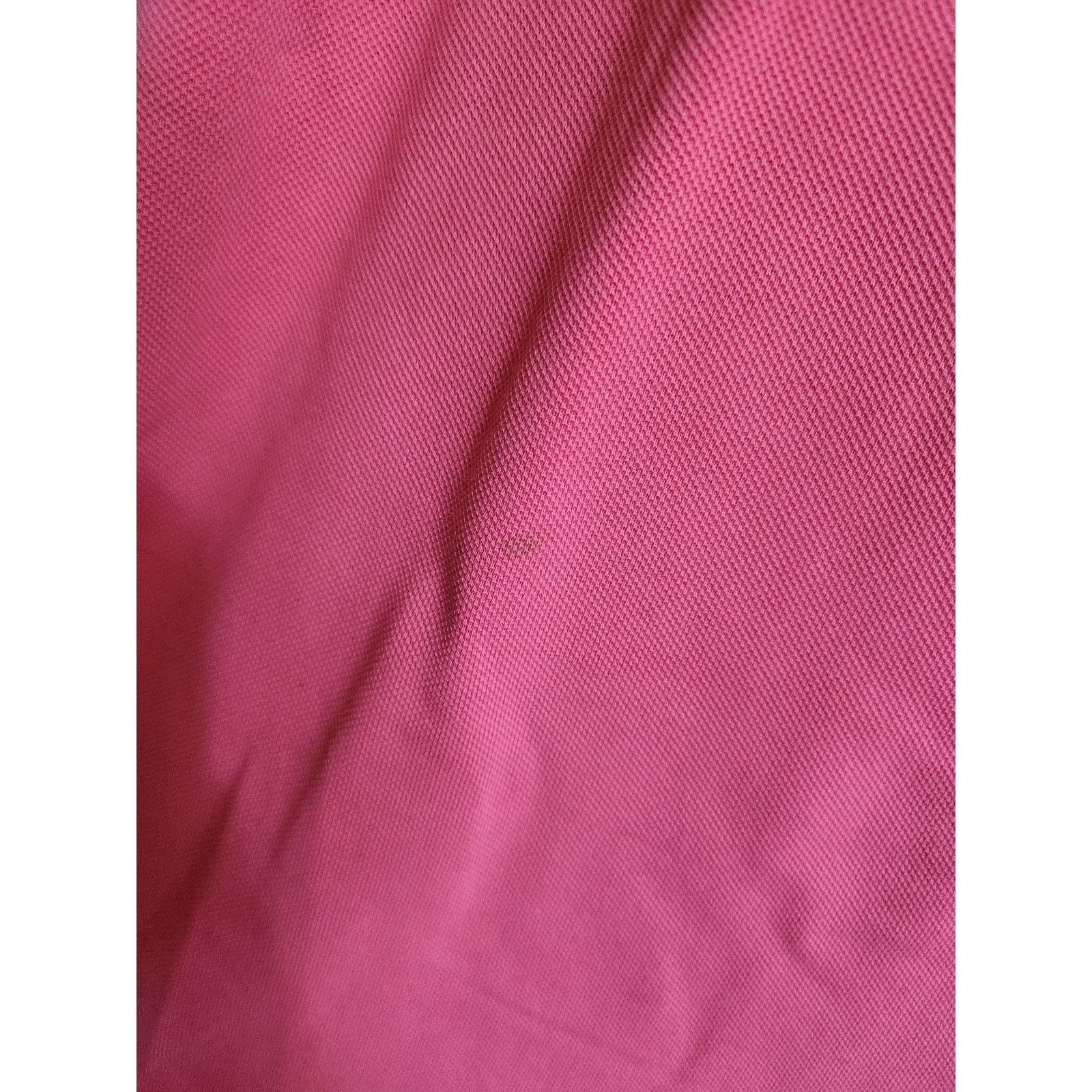 Lacoste Lacoste Men's Salmon Polo 9 Size US XXL / EU 58 / 5 - 6 Thumbnail