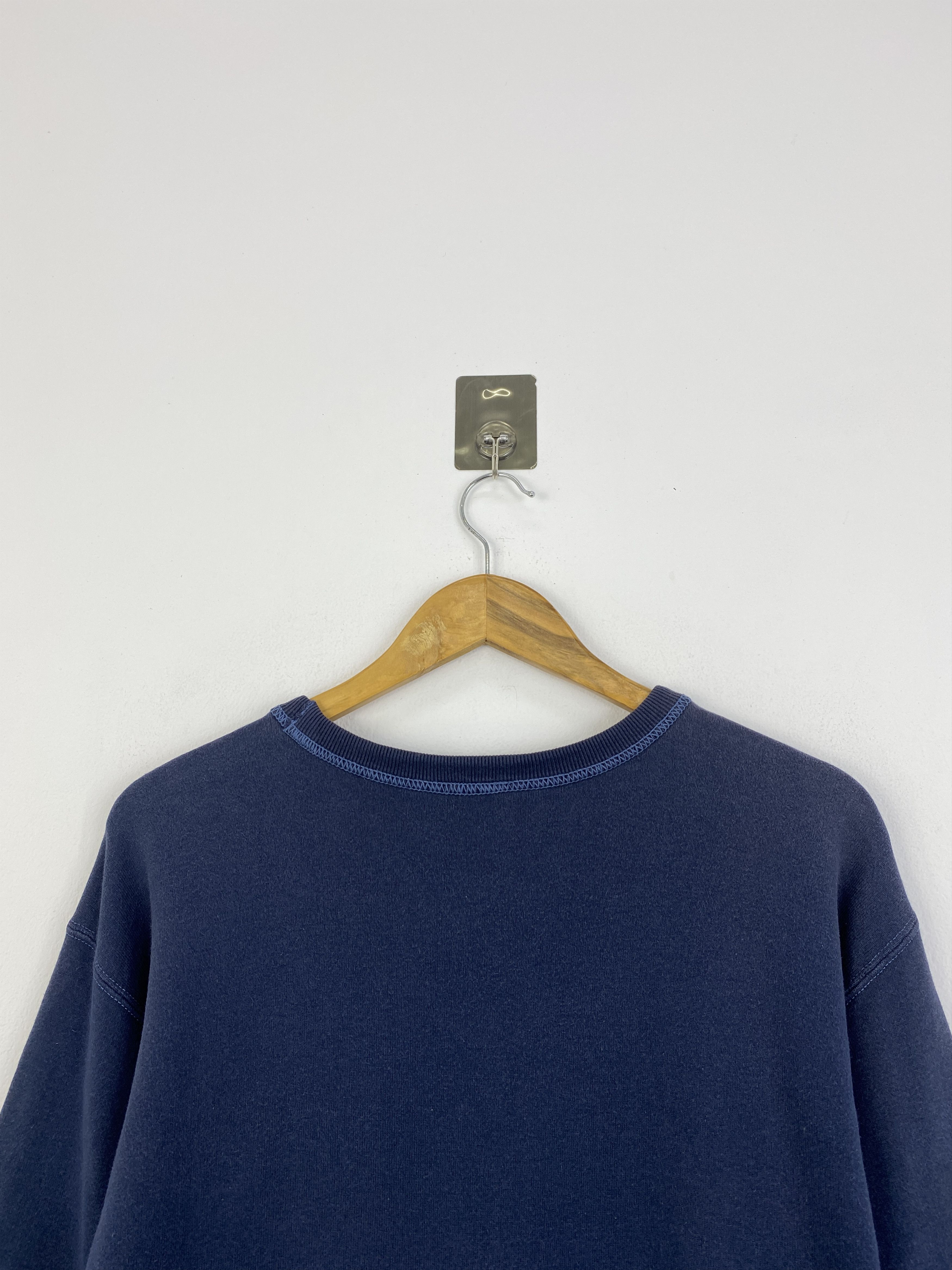 Champion Vintage Champion Small Chest Logo Sweatshirt SH0047 Size US M / EU 48-50 / 2 - 4 Thumbnail