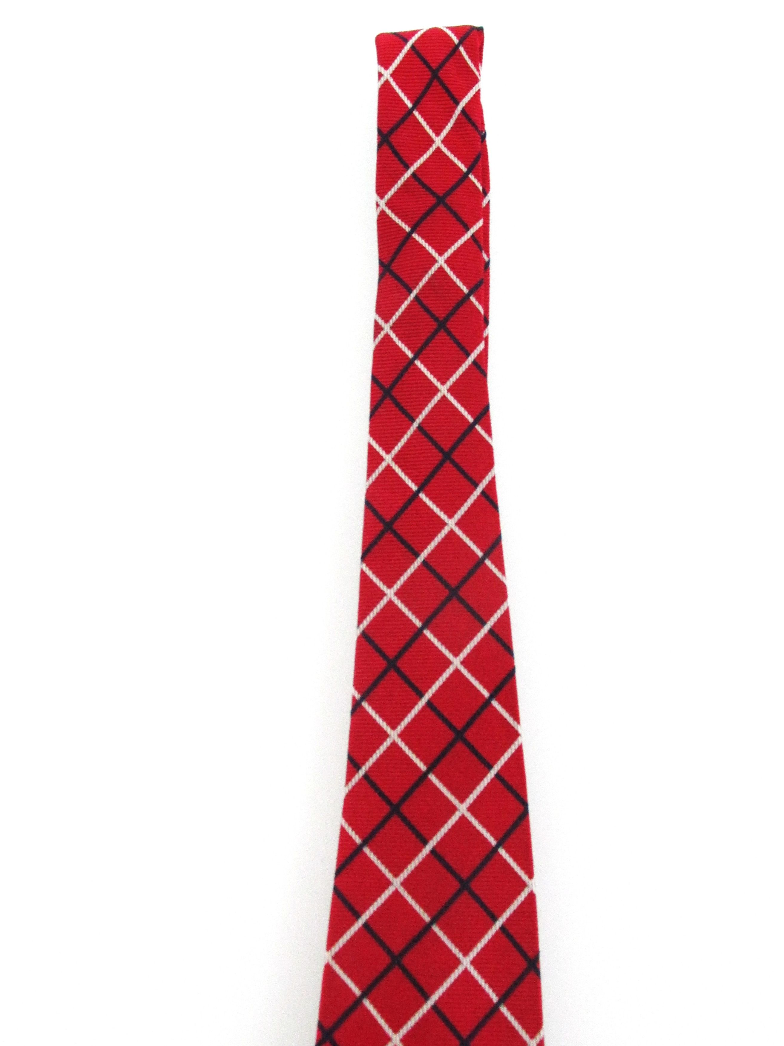 Brooks Brothers Brooks Brothers Men's Silk Tie Size ONE SIZE - 3 Thumbnail