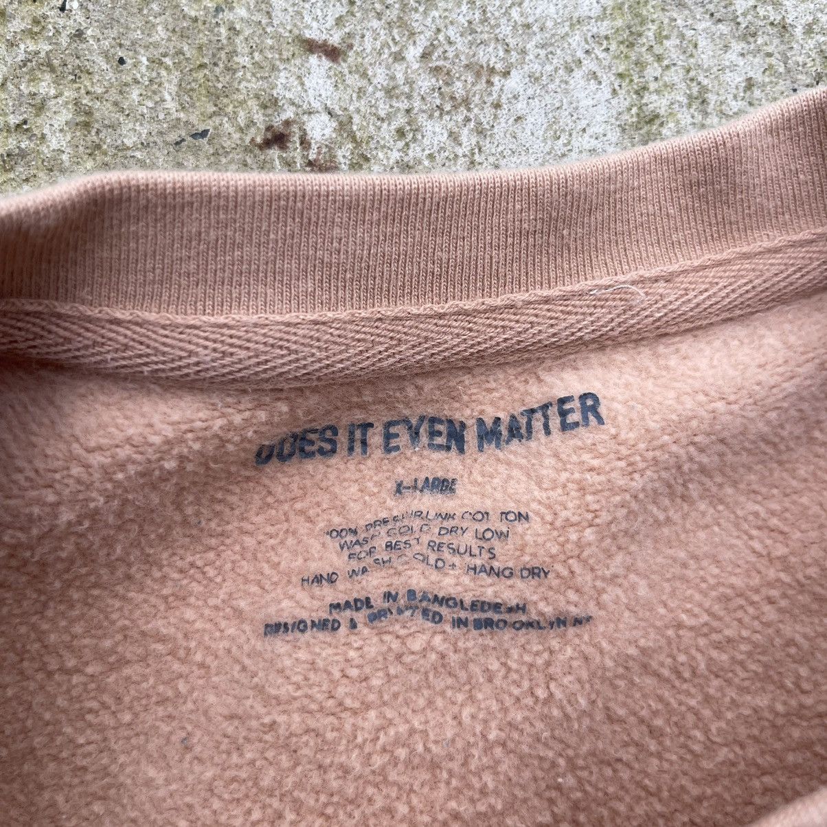 Vintage AUNTS & UNCLES ATHUR ASHE Crewneck Sweatshirt Size US XL / EU 56 / 4 - 7 Thumbnail