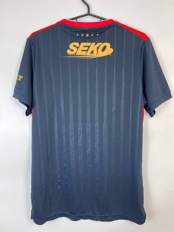 Castore RANGERS 2021/22 AWAY FOOTBALL SHIRT CASTORE 150 YEARS Sz S Size US S / EU 44-46 / 1 - 5 Thumbnail