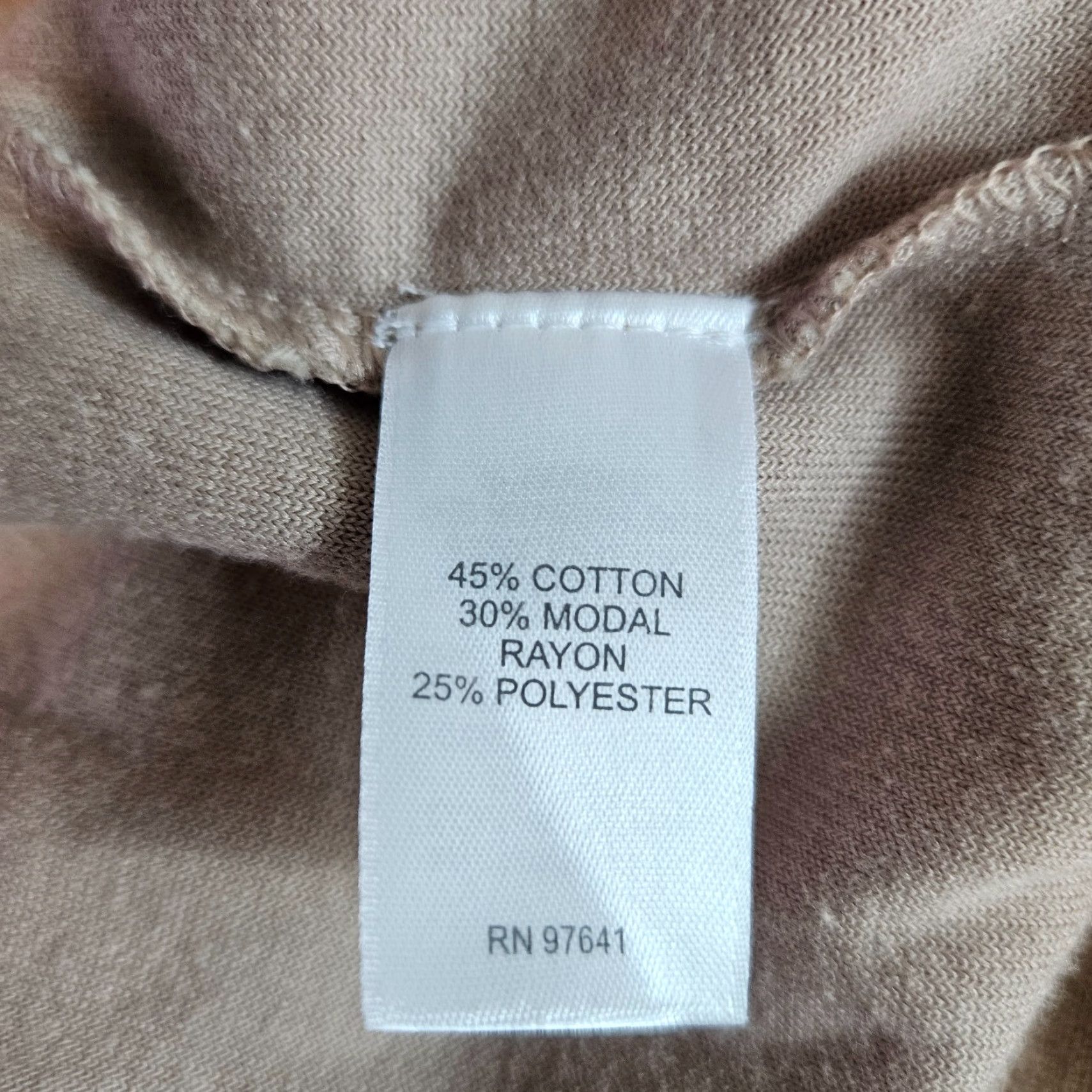J. Jill **J Jill Women's Solid Brown Long Sleeve Cotton Blend Blouse Size 4X** User: J Jill Women's Solid Brown Long Sleeve Cotton Blend Blouse Size 4X Size XXL / US 16-18 / IT 52-54 - 4 Thumbnail