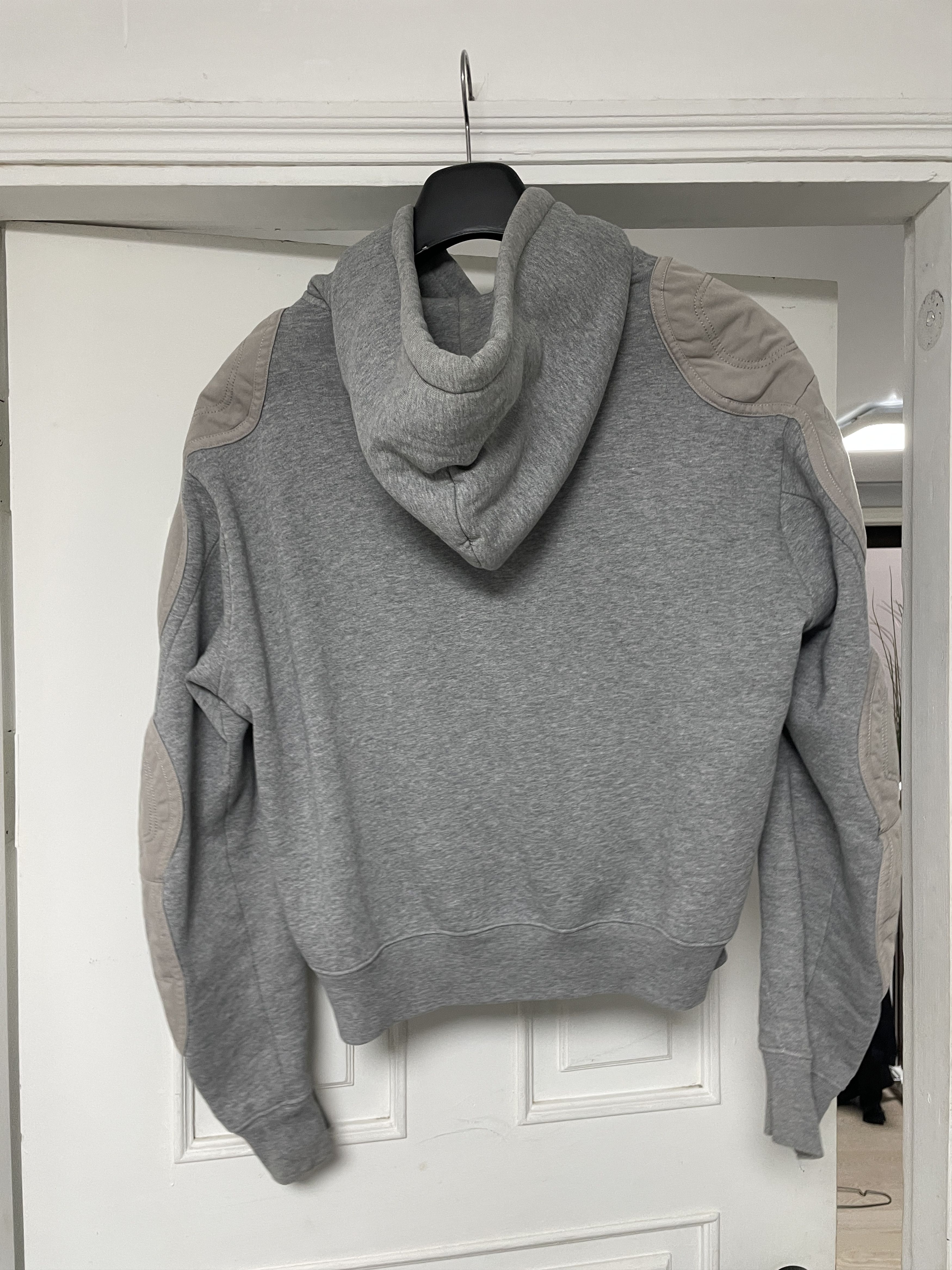 GmbH Gmbh hoodie Size US M / EU 48-50 / 2 - 3 Thumbnail