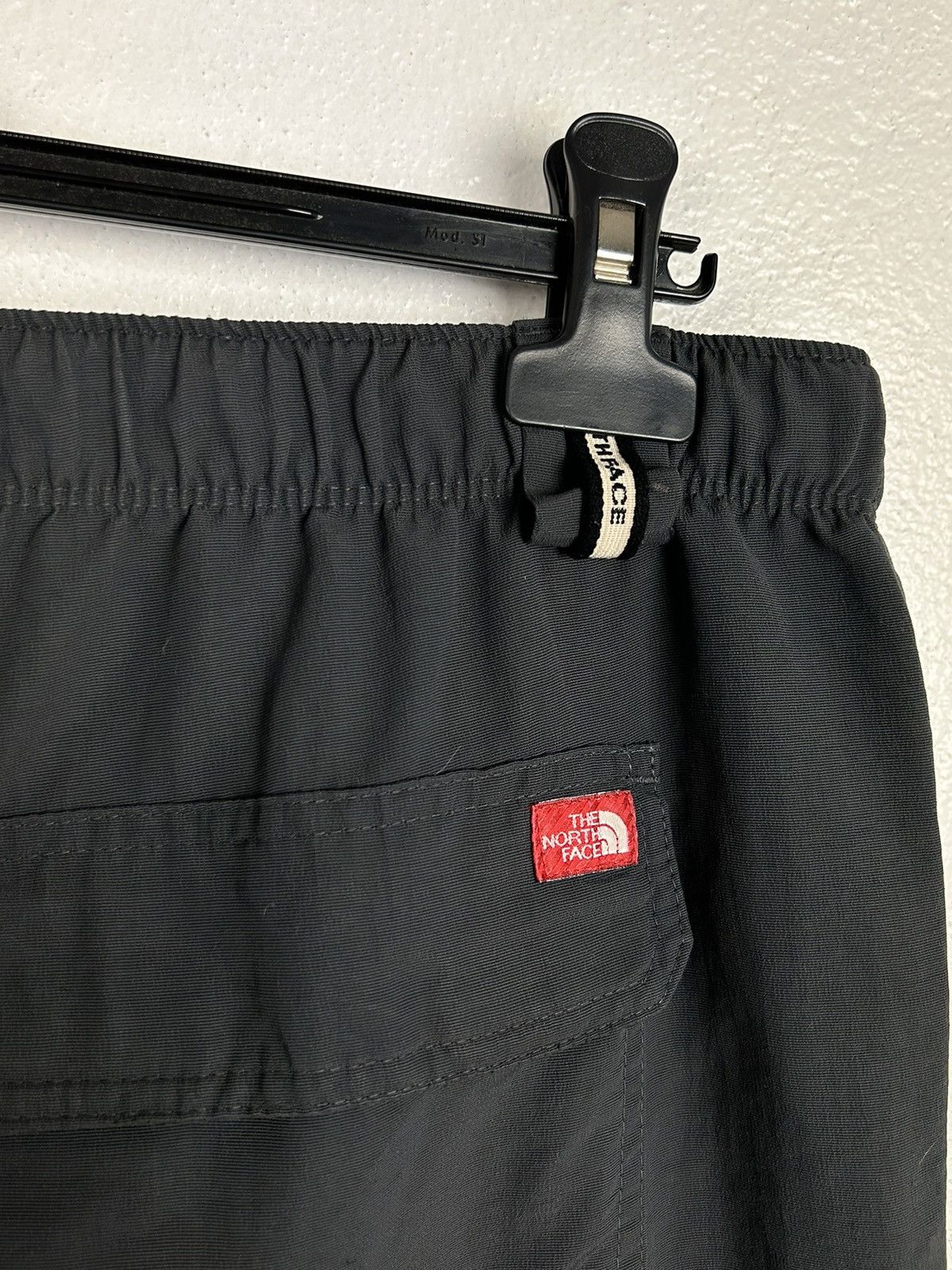 The North Face 00s Vintage The North Face 2008 Transformer Outdoor Pants Size US 34 / EU 50 - 9 Thumbnail