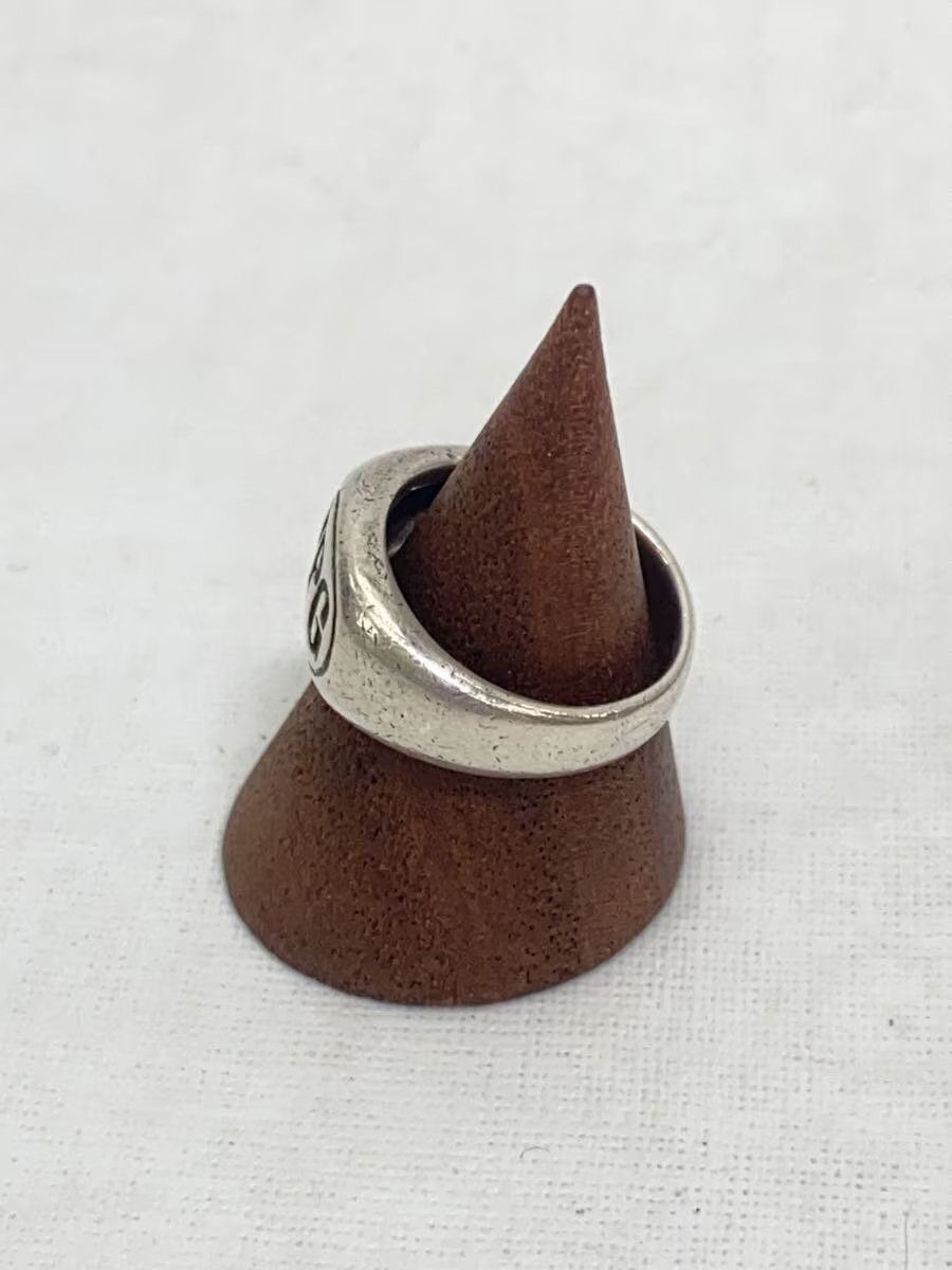Jean Paul Gaultier JPG Logo Ring Size ONE SIZE - 2 Thumbnail