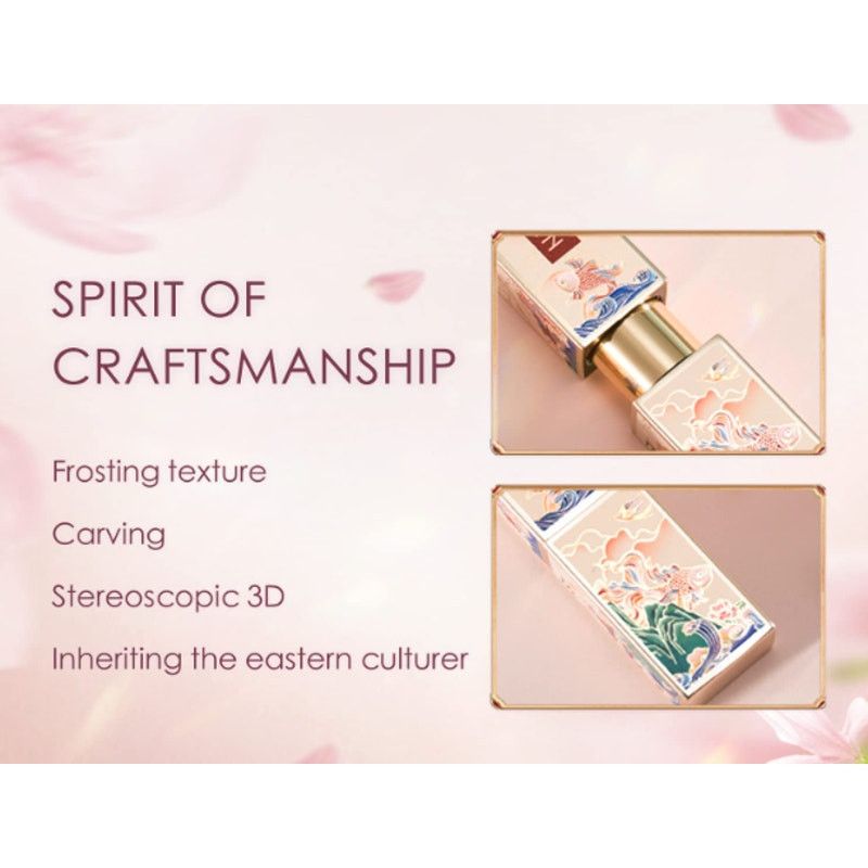 The Unbranded Brand Lip Balm Tinted Ultra Hydrating VitE Nourishing 0.12 oz 3pcs Size ONE SIZE - 7 Thumbnail