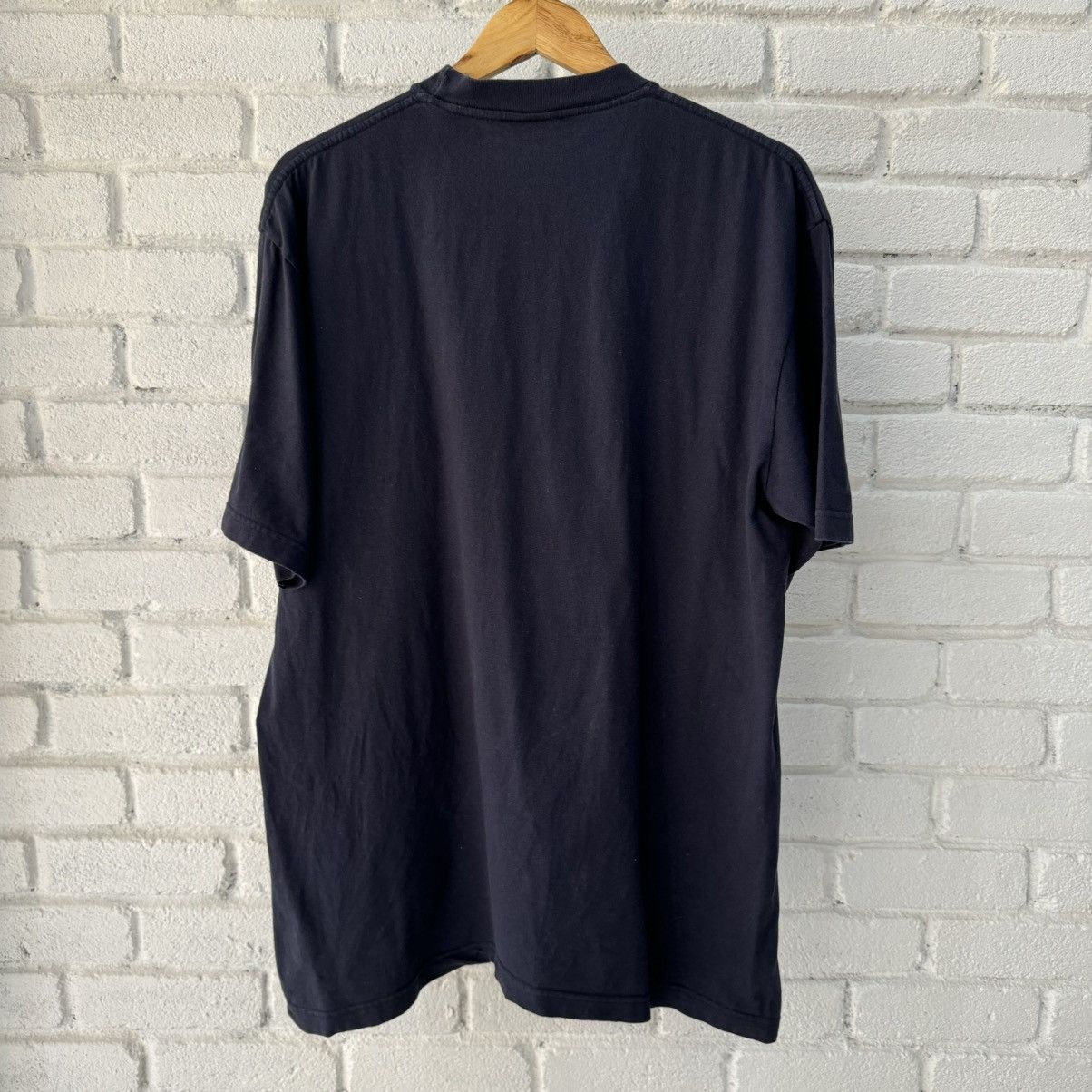 Hard Rock Cafe × Vintage Kowloon Hard Rock Cafe Tee Size US XL / EU 56 / 4 - 2 Thumbnail