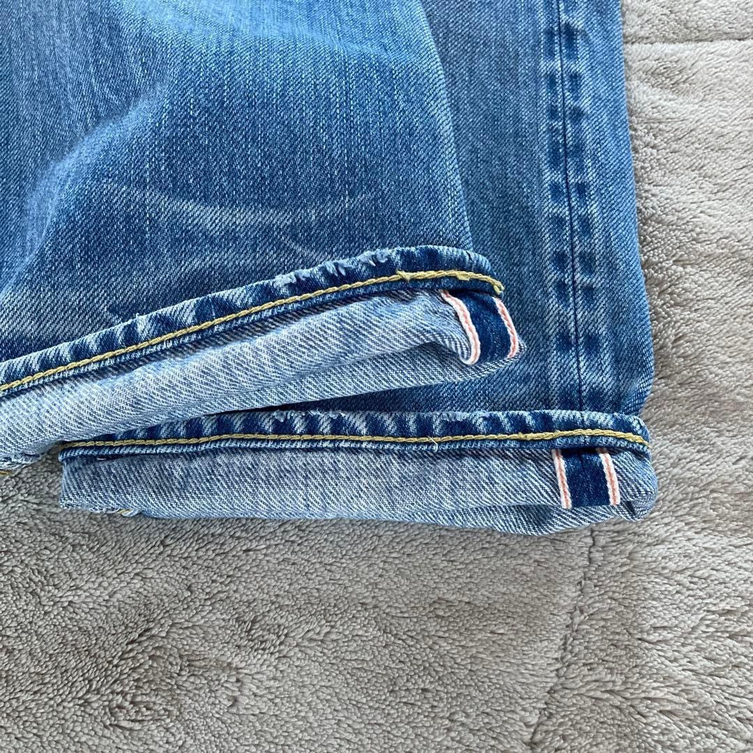 FDMTL Distressed Jeans Size US 30 / EU 46 - 5 Thumbnail