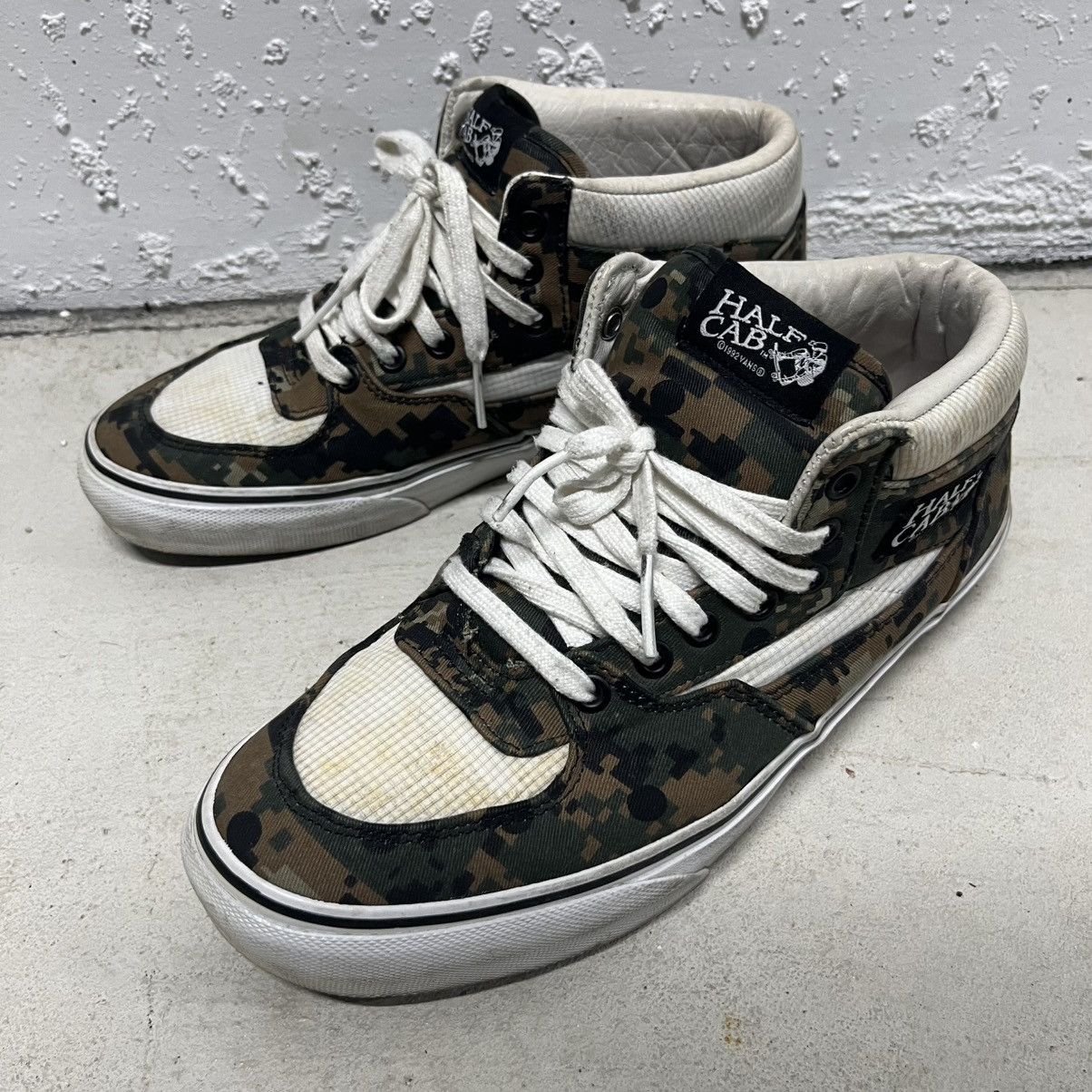 Supreme Supreme x CDG x vans | Grailed