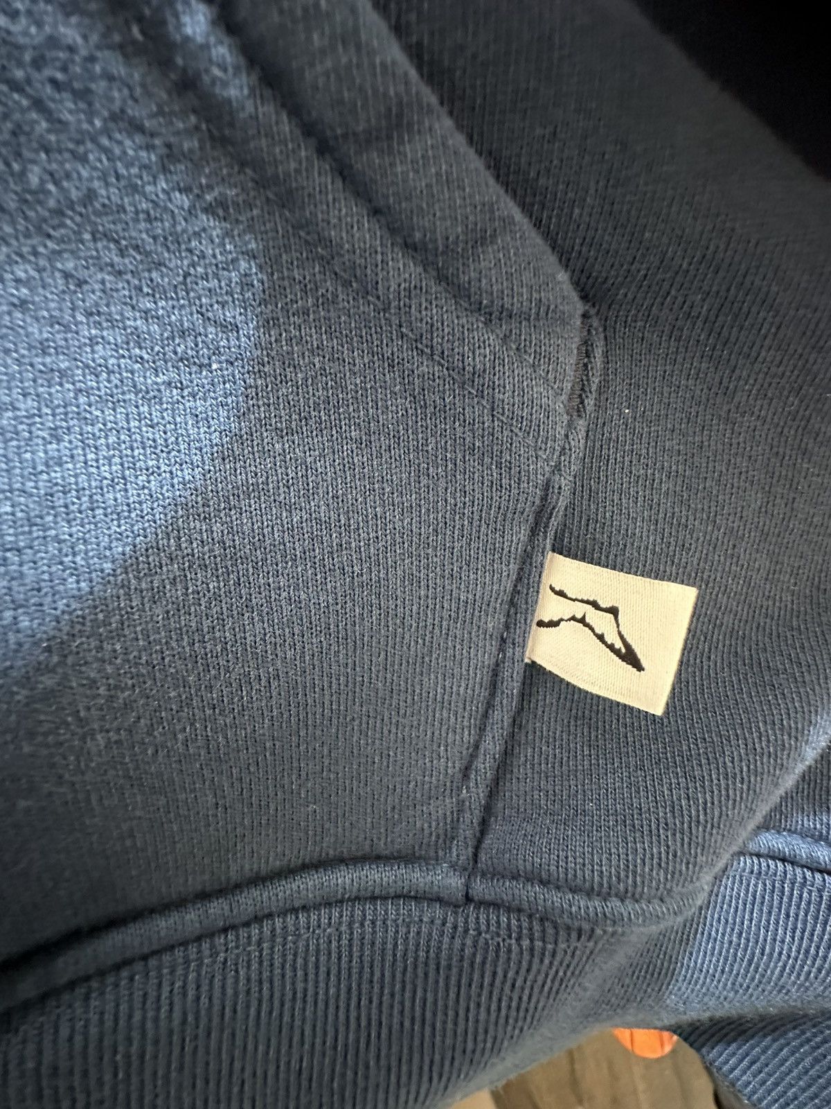 Other Akimbo x Tyrrell Winston New York Yankee Noodle Zip Up Size US XL / EU 56 / 4 - 5 Thumbnail