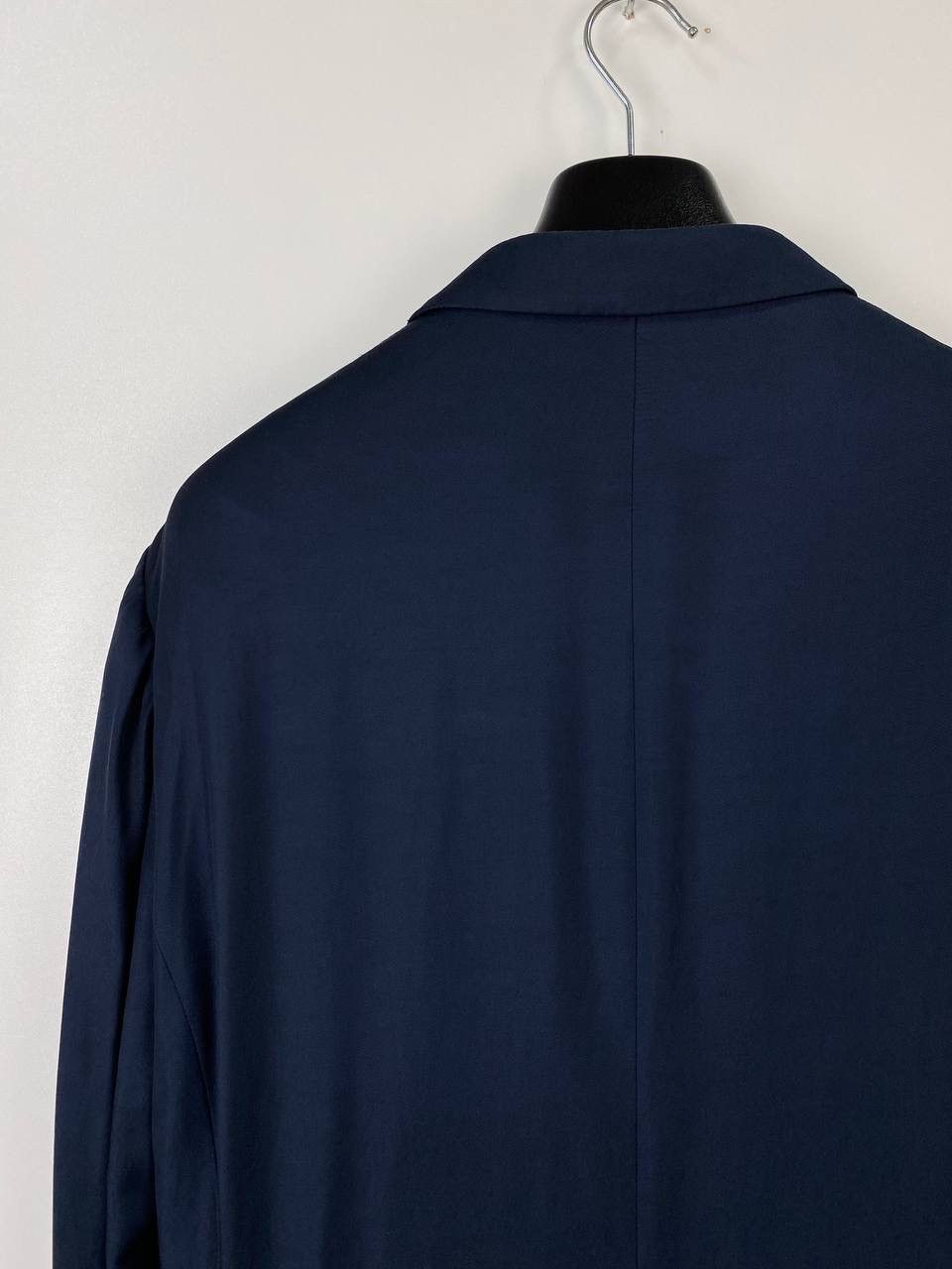 Neil Barrett Neil Barrett Italy luxury blazer size 52 Size 52R - 8 Thumbnail