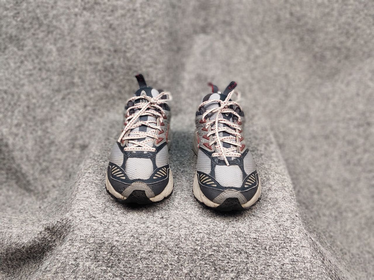 Nike Vintage 00's Nike Trail Running Sneakers ACG Style Size US 5.5 / EU 38 - 8 Thumbnail