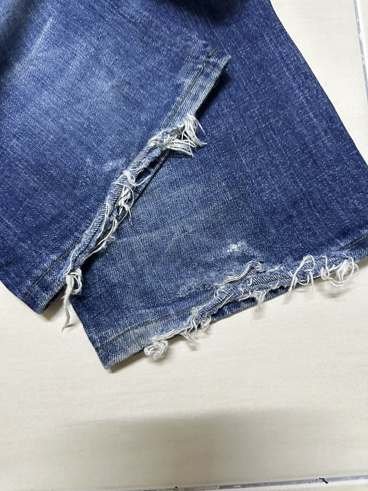 Neighborhood Neighbourhood denim pants Size US 34 / EU 50 - 6 Thumbnail