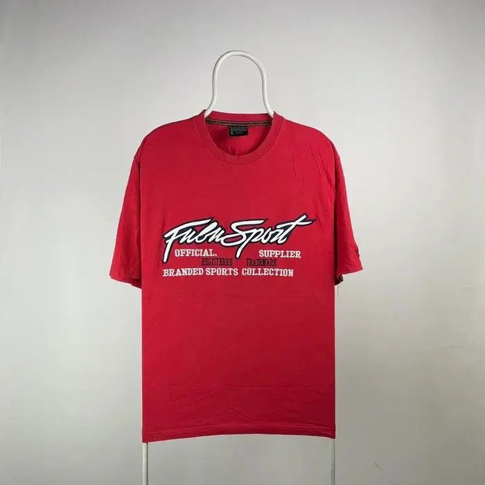 Fubu Fubu T-shirt band tee rap tee size XLarge Size US XL / EU 56 / 4 - 1 Thumbnail