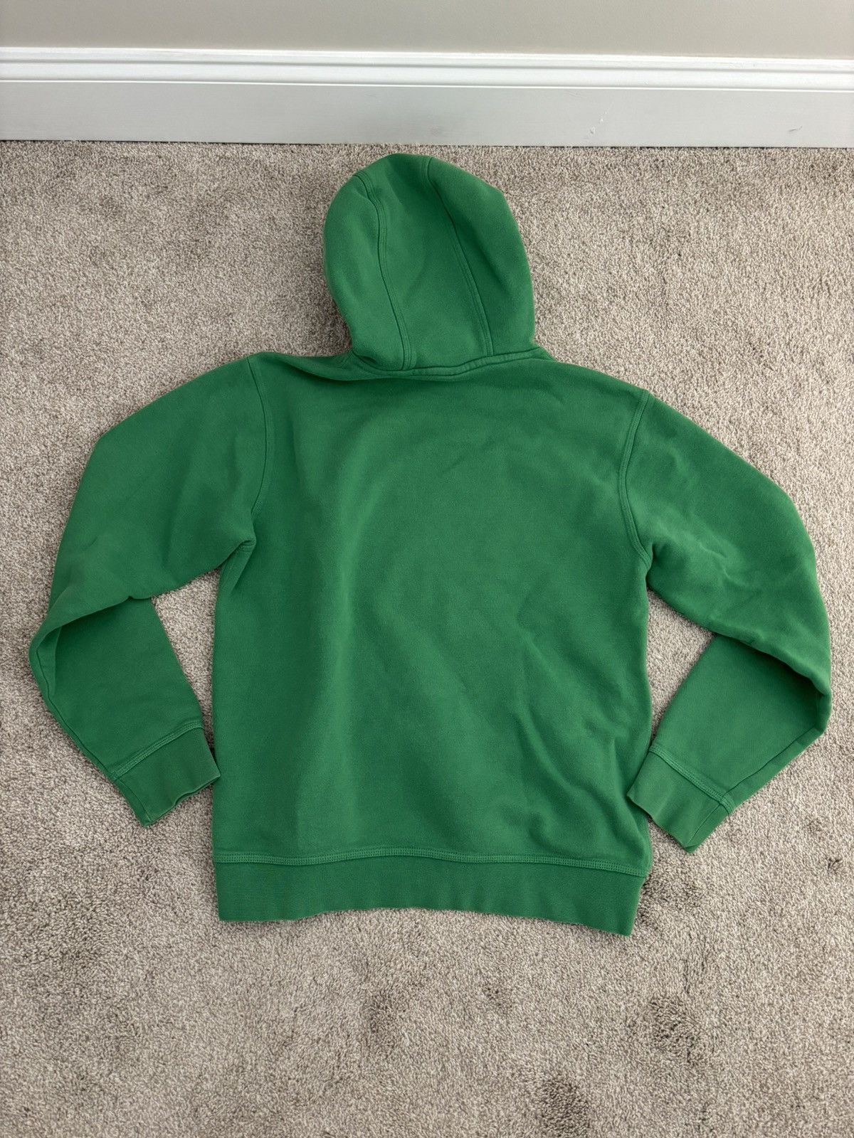 Nike Nike Center Swoosh Hoodie Size US M / EU 48-50 / 2 - 3 Thumbnail