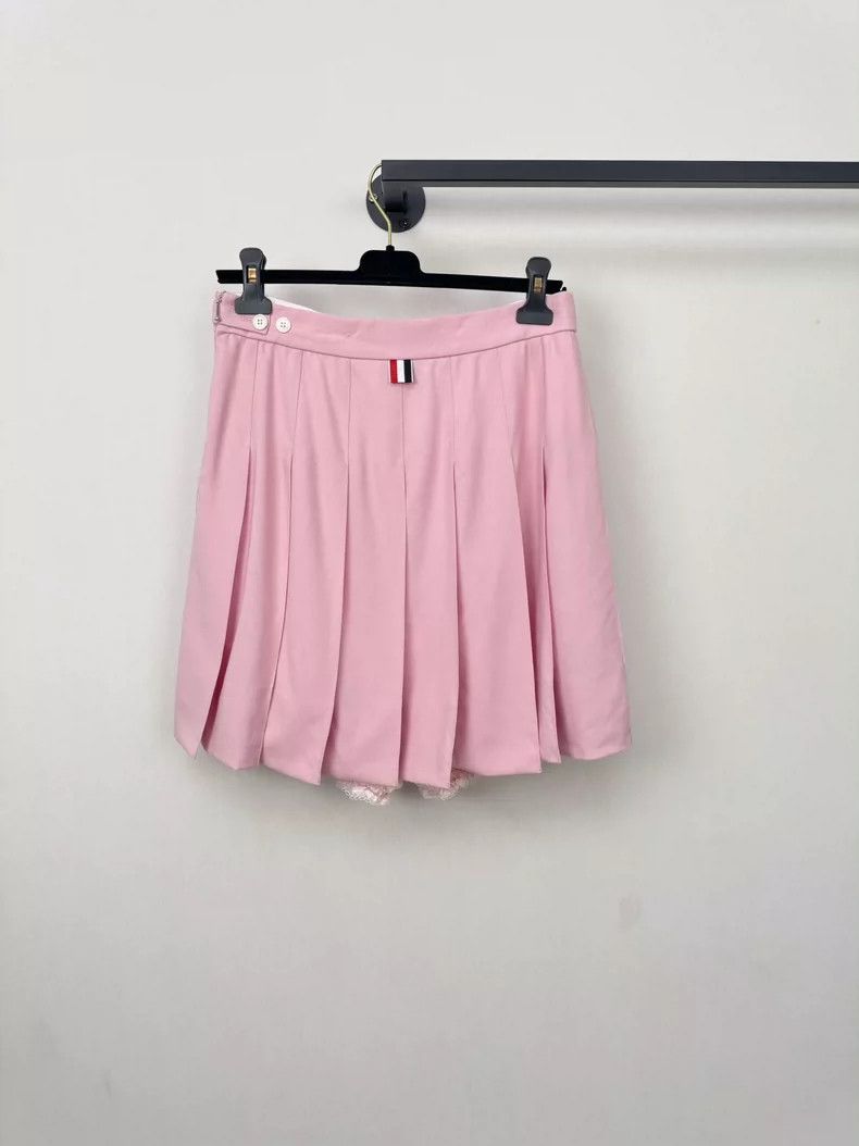 Thom Browne Thom Browne overskirt Size 26" / US 2 / IT 38 - 3 Thumbnail