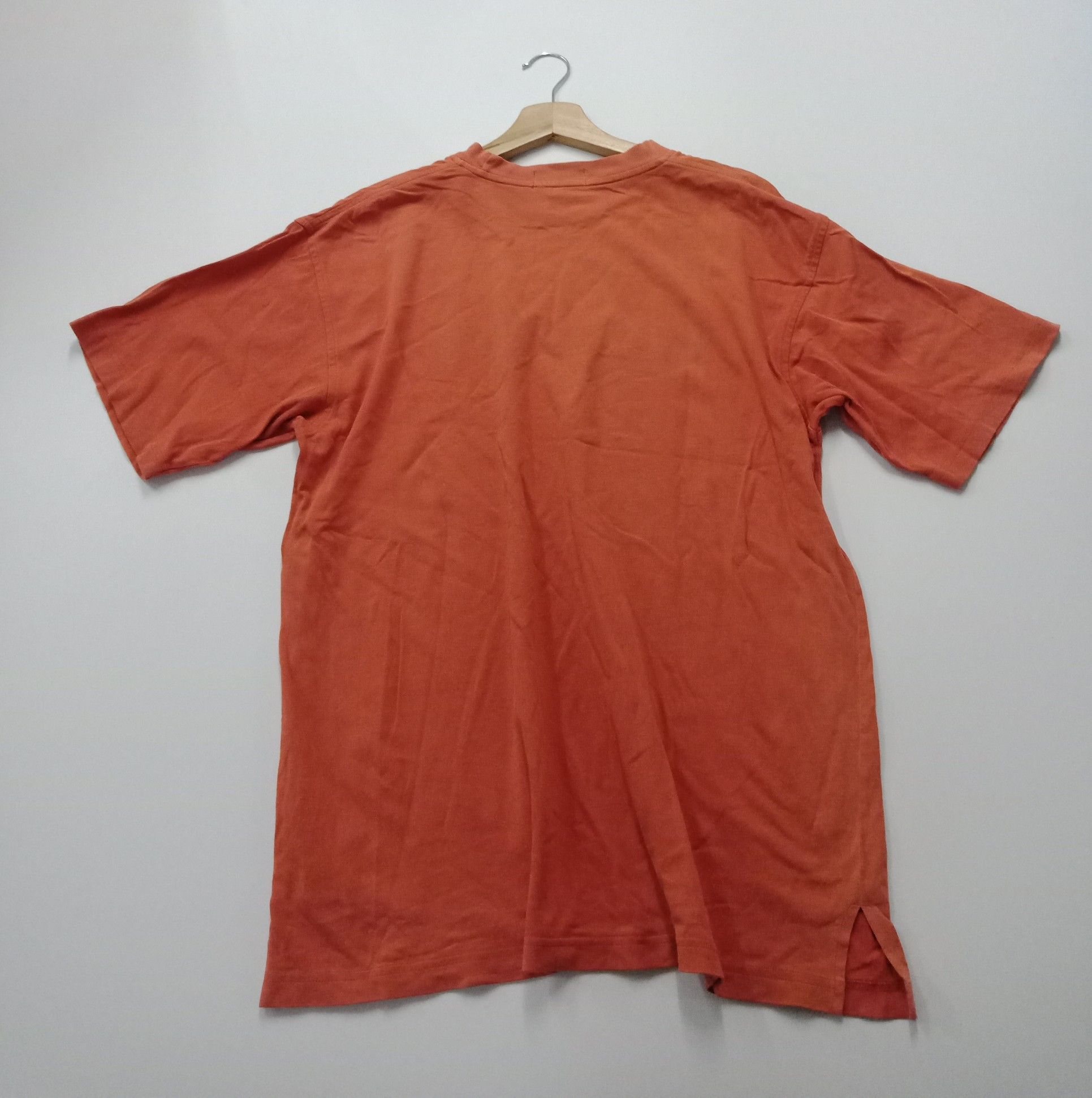 Valentino Valentino Embroid Spell Out #C Size US L / EU 52-54 / 3 - 2 Thumbnail