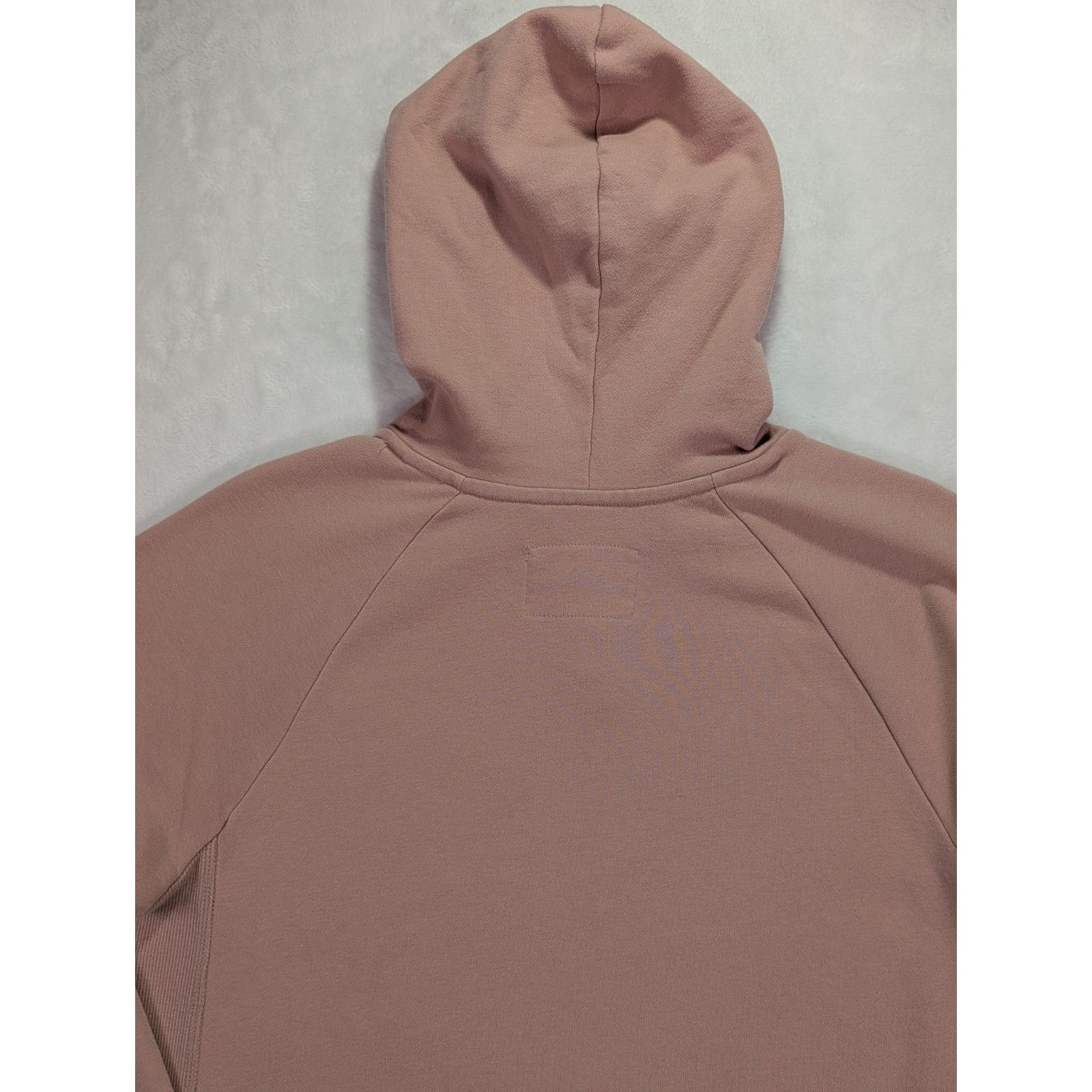 Champion Champion Dusty Pink Lightweight Hoodie Women's Small Size S / US 4 / IT 40 - 10 Thumbnail