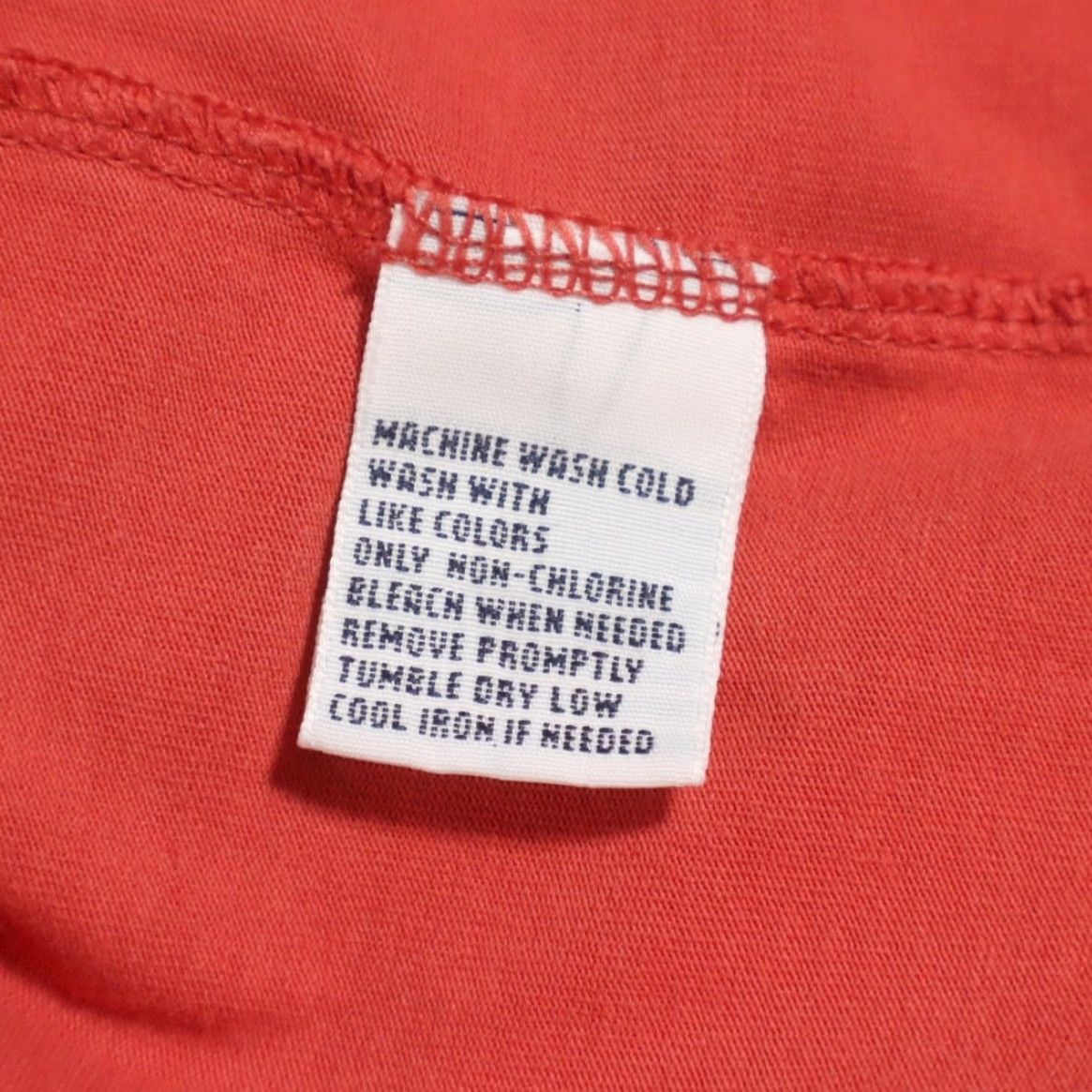 Polo Ralph Lauren Polo Ralph Lauren PGA 2014 Valhalla Stretch Polo Shirt Red Men's L Shirt Size US L / EU 52-54 / 3 - 8 Thumbnail