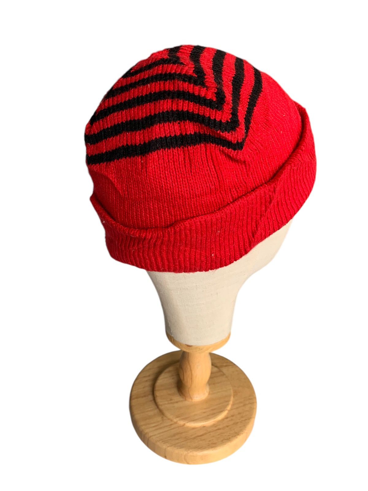 Coca Cola × Vintage Vintage Coca Cola Olympic Rare beanie Hats Size ONE SIZE - 9 Thumbnail