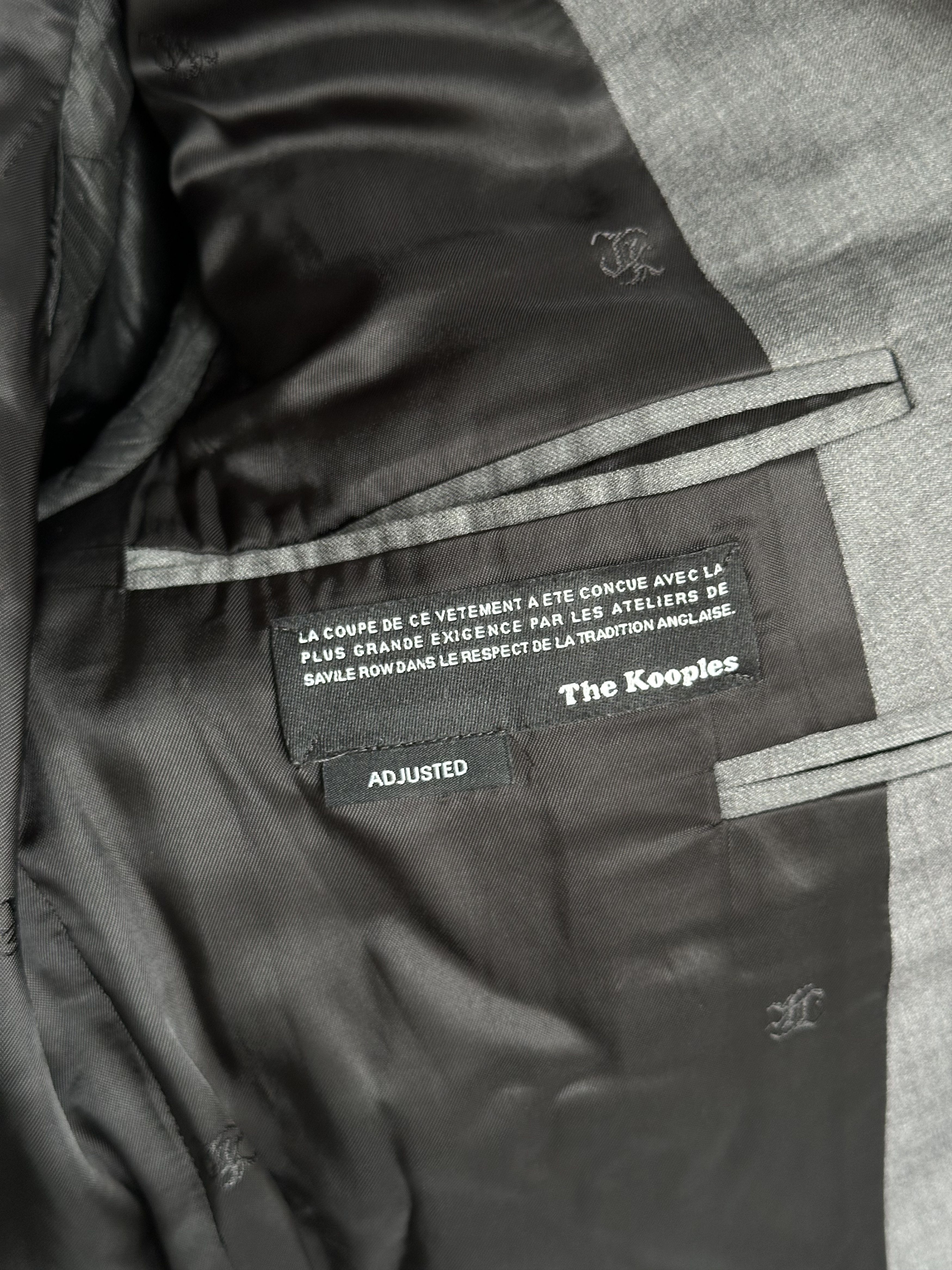The Kooples The Kooples Blazer Size 48R - 7 Thumbnail
