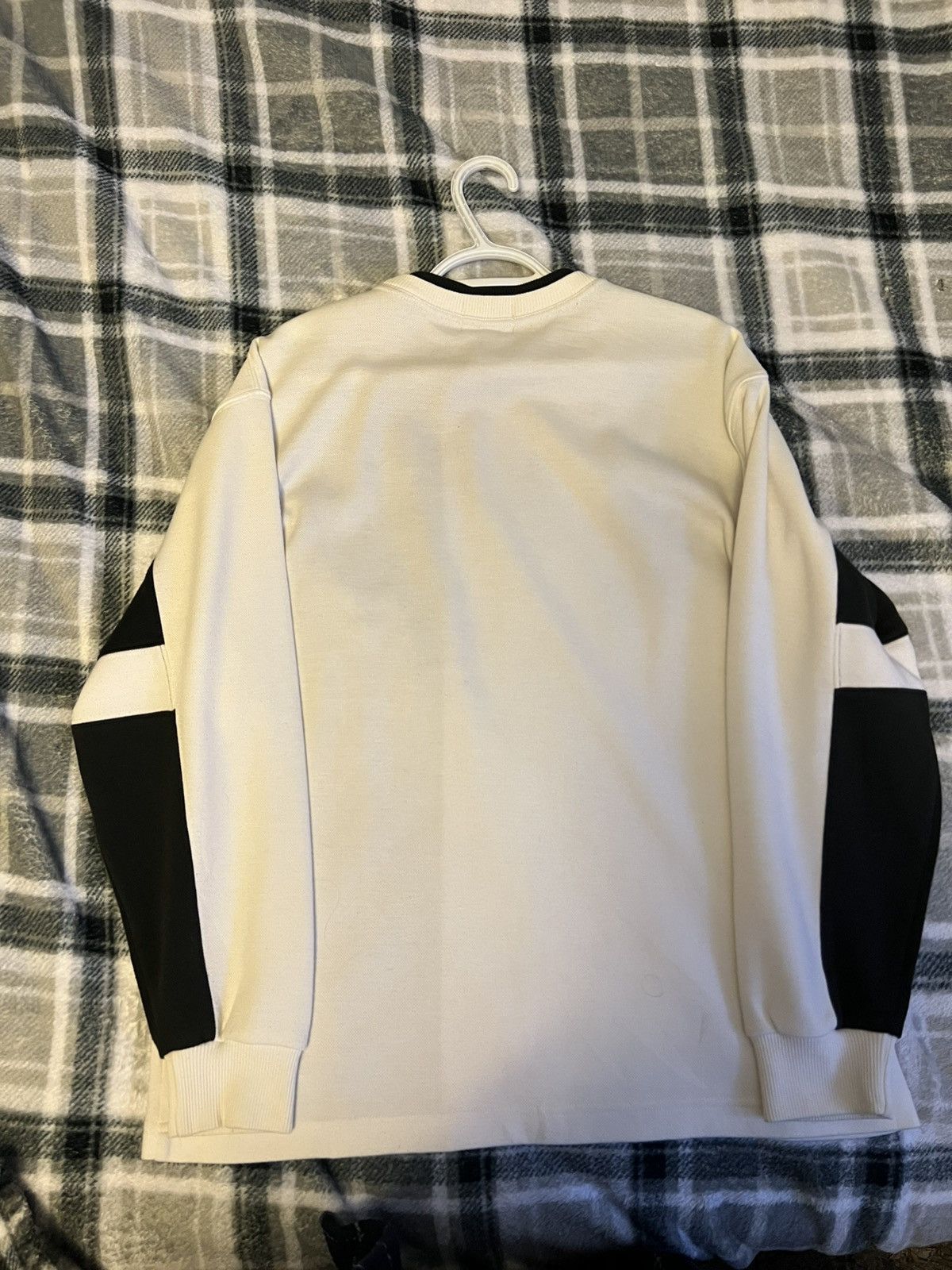 MCM Mcm Sweater Size US L / EU 52-54 / 3 - 3 Thumbnail