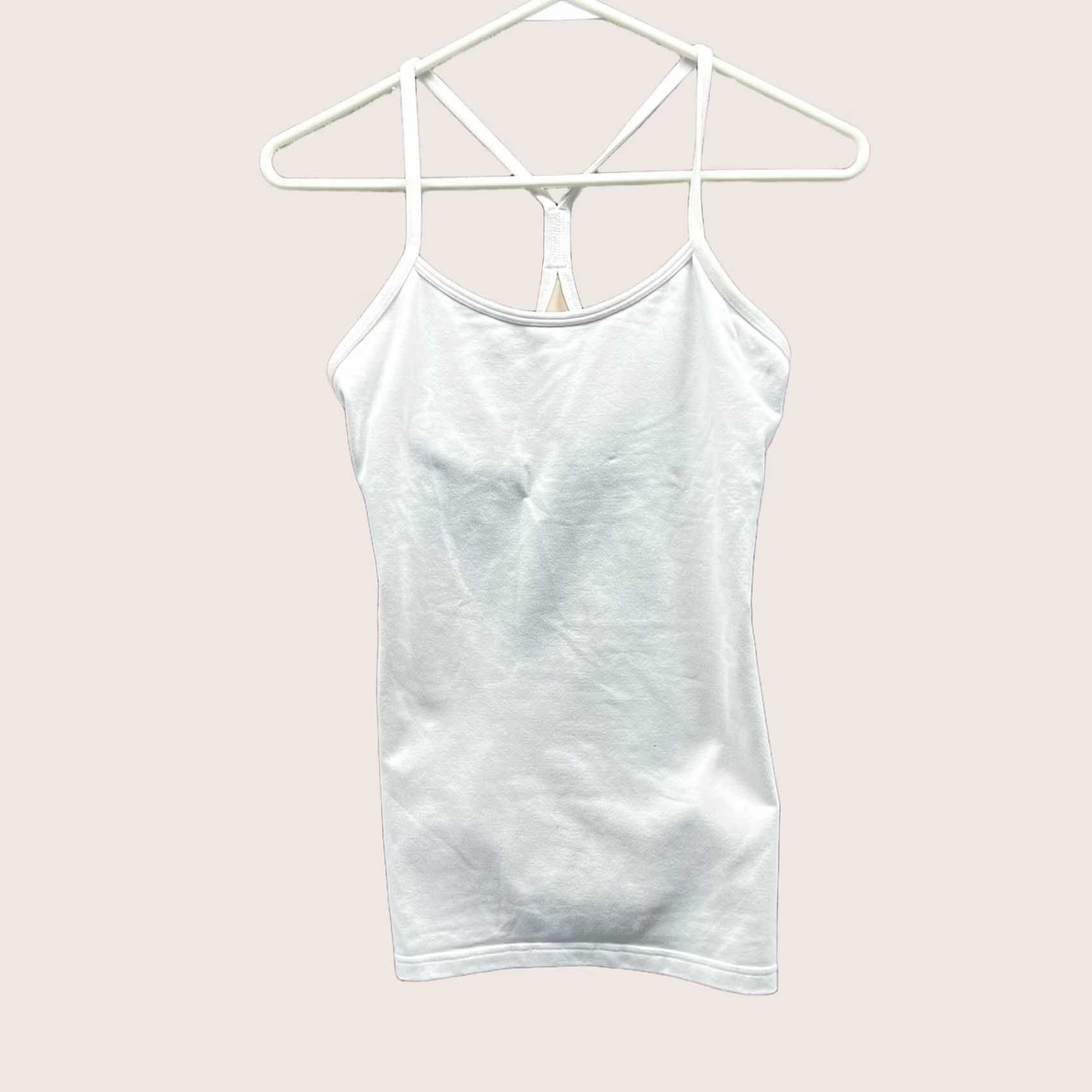 Lululemon VINTAGE? No. Size XS / US 0-2 / IT 36-38 - 1 Thumbnail