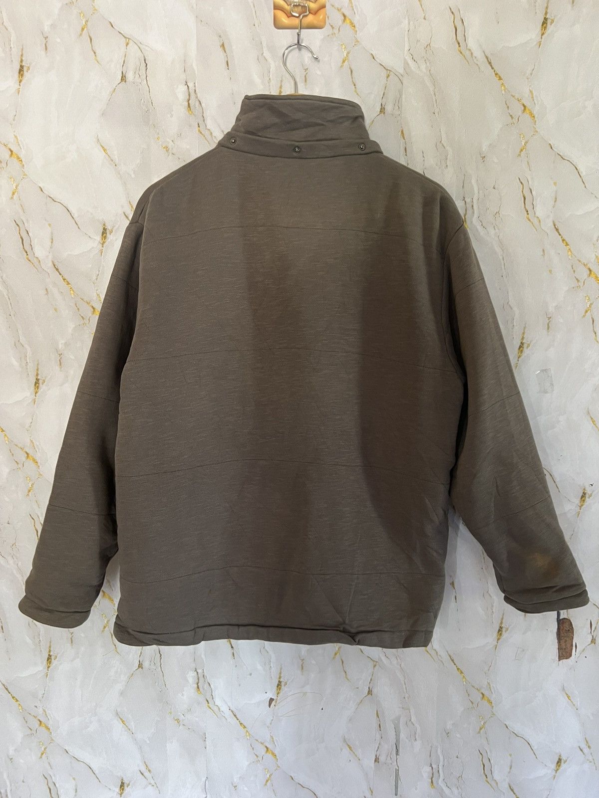 Woolrich Woolen Mills WOOLRICH JACKET Size US M / EU 48-50 / 2 - 2 Thumbnail
