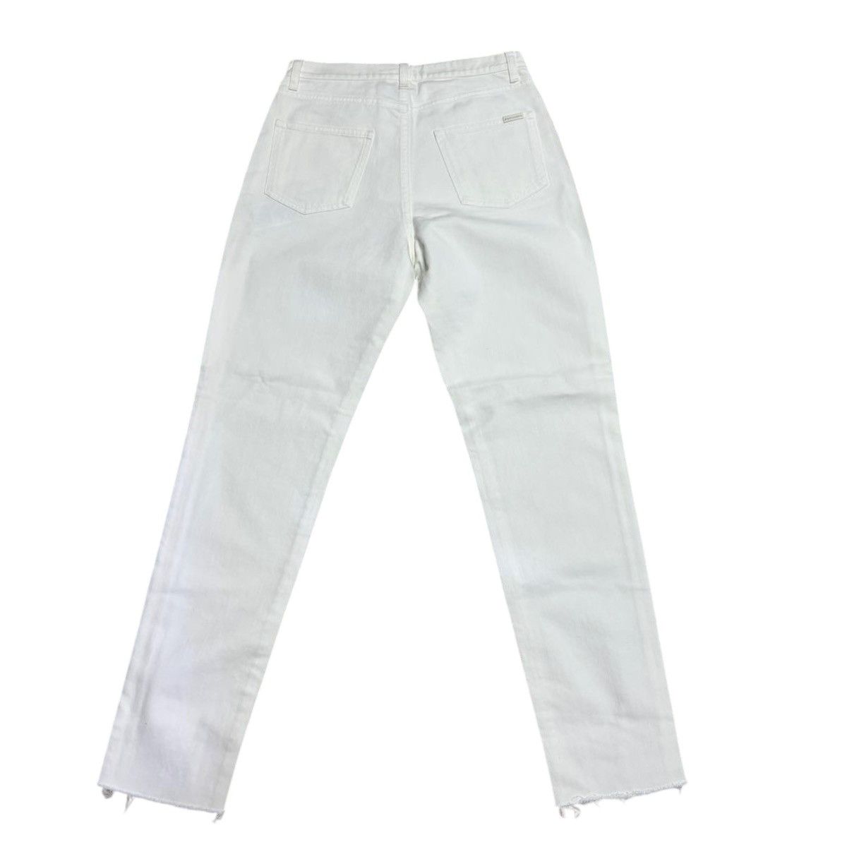 Yves Saint Laurent Jeans vintage Yves Saint Laurent size IT 41 Size 27" / US 4 / IT 40 - 2 Thumbnail