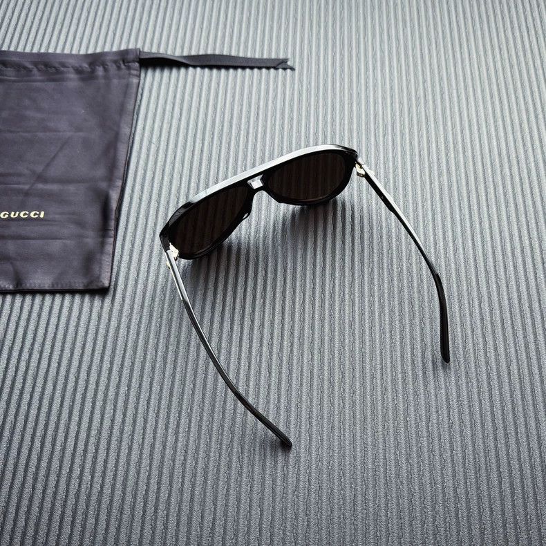 Gucci Gucci Sunglasses Size ONE SIZE - 5 Thumbnail