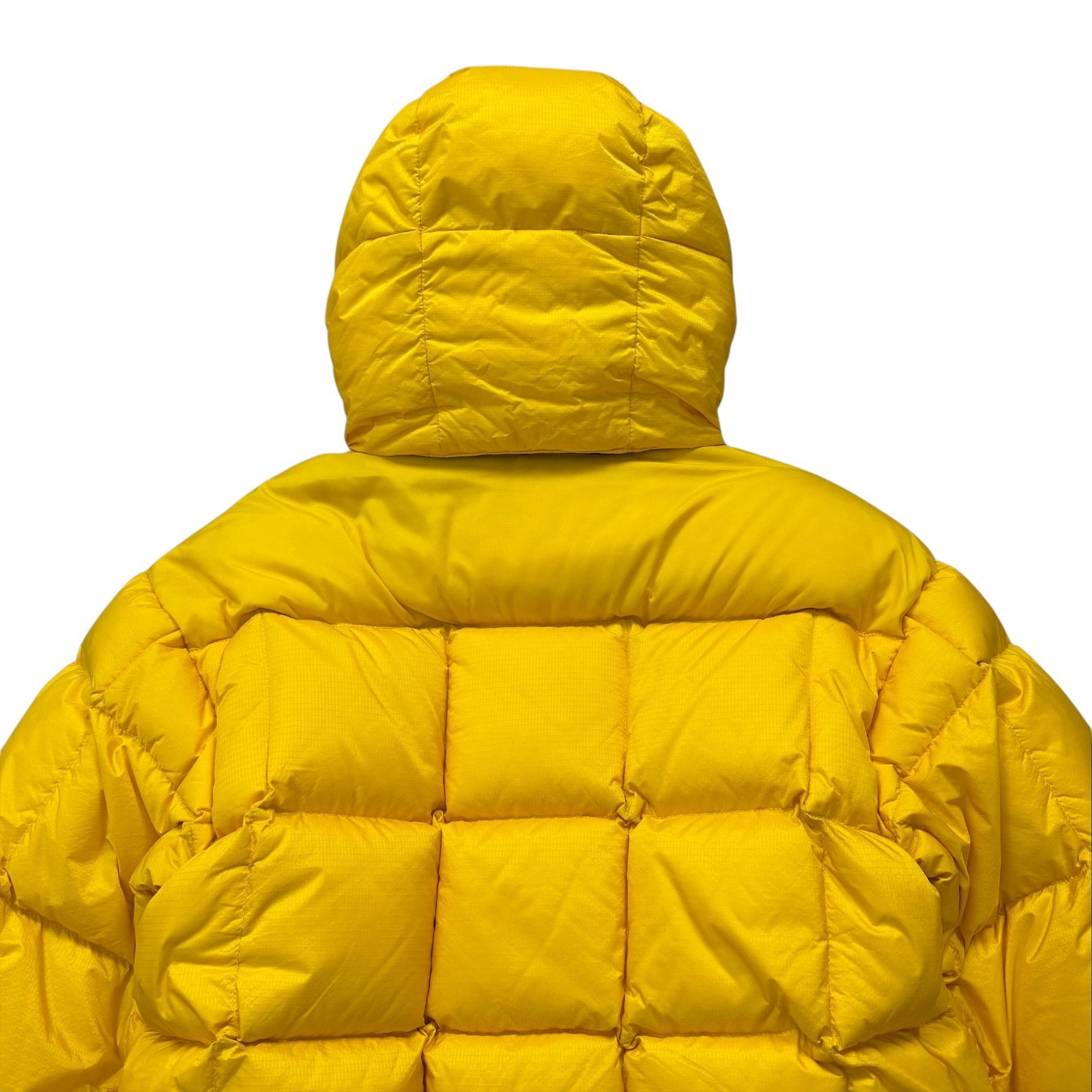 RLX Ralph Lauren VTG 90s RLX POLO SPORT RALPH LAUREN DOWN JACKET HOODED Size US M / EU 48-50 / 2 - 3 Thumbnail