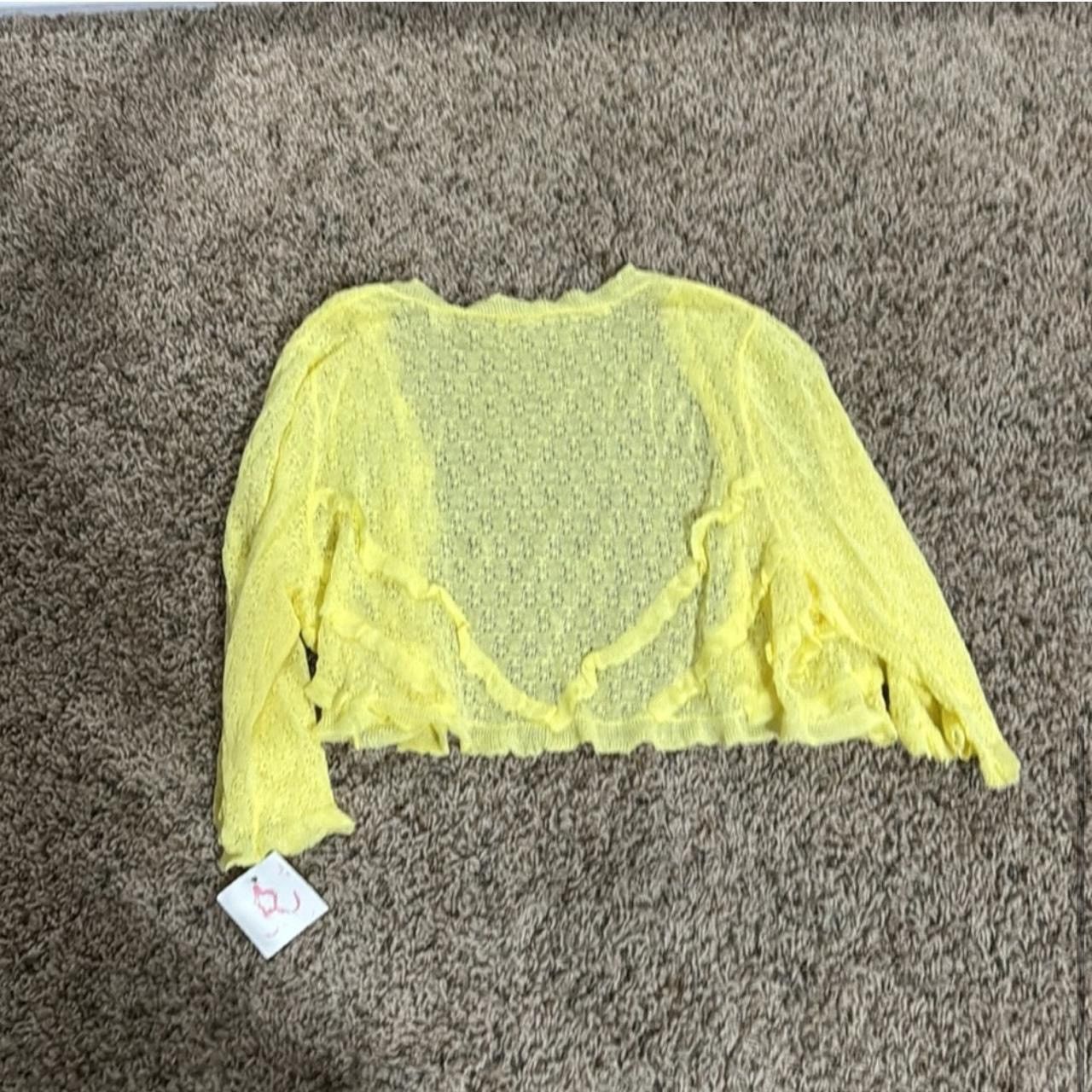 Vintage NWT Mini Shall Size S / US 4 / IT 40 - 5 Thumbnail