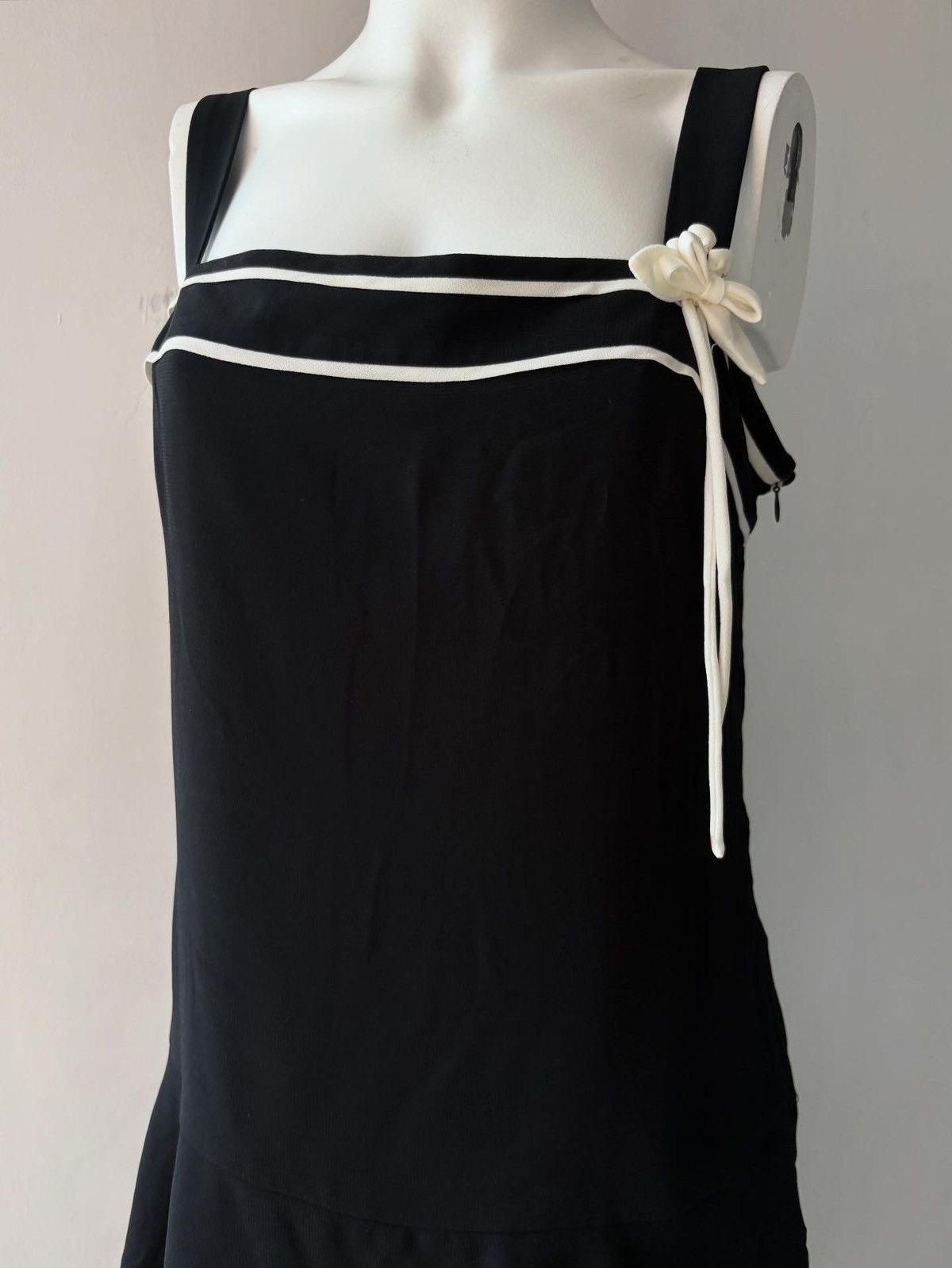 Ann Taylor Ann taylor dress Size L / US 10 / IT 46 - 6 Thumbnail