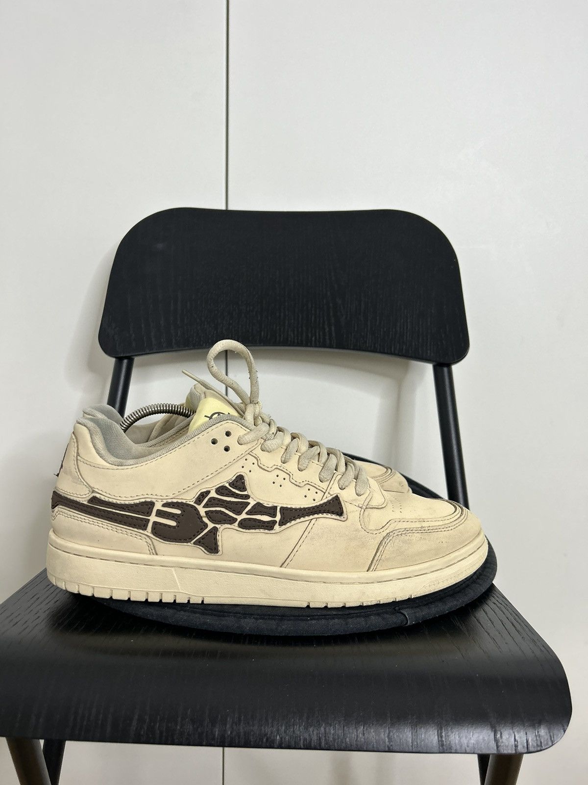 Japanese Brand Vicinity akimbo sneakers Size US 12 / EU 45 - 1 Thumbnail