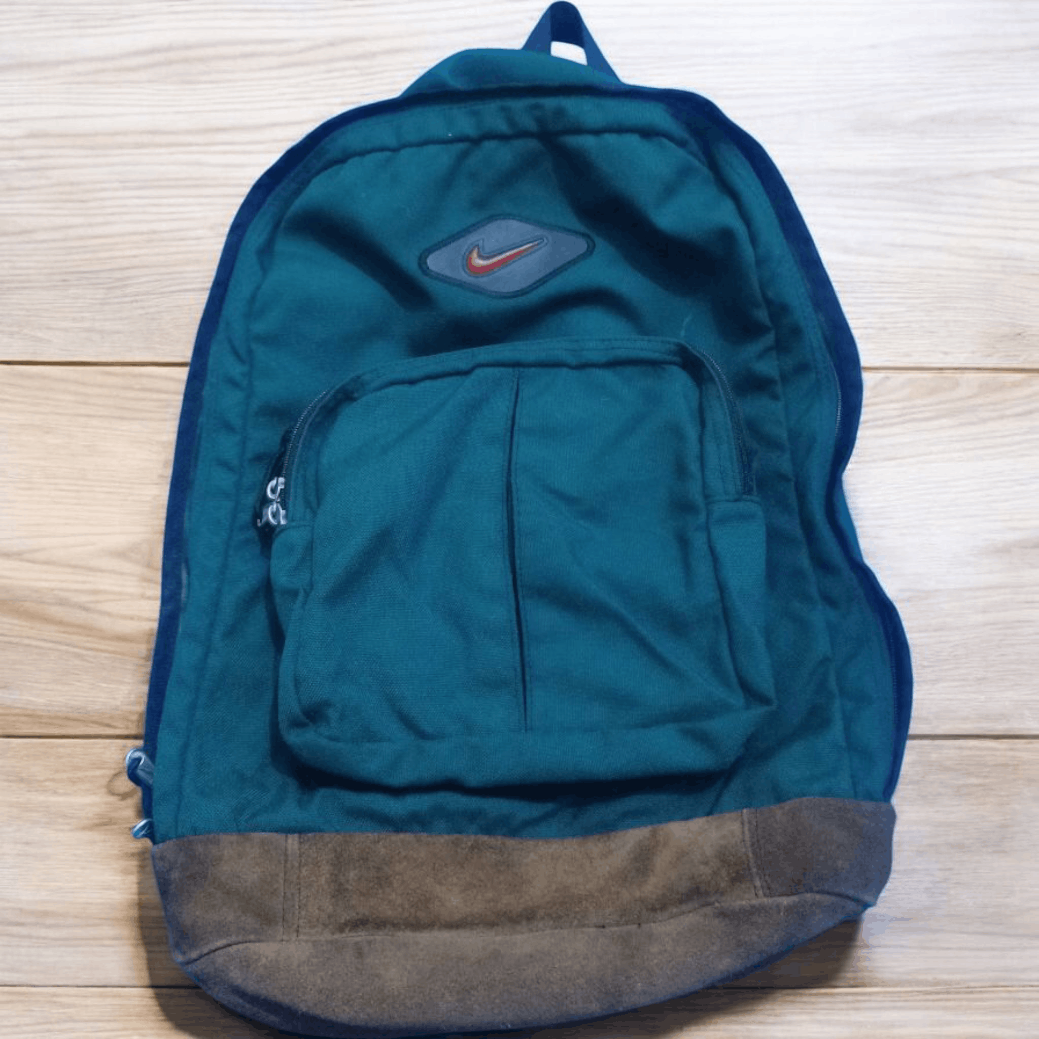 Vintage Nike Backpack