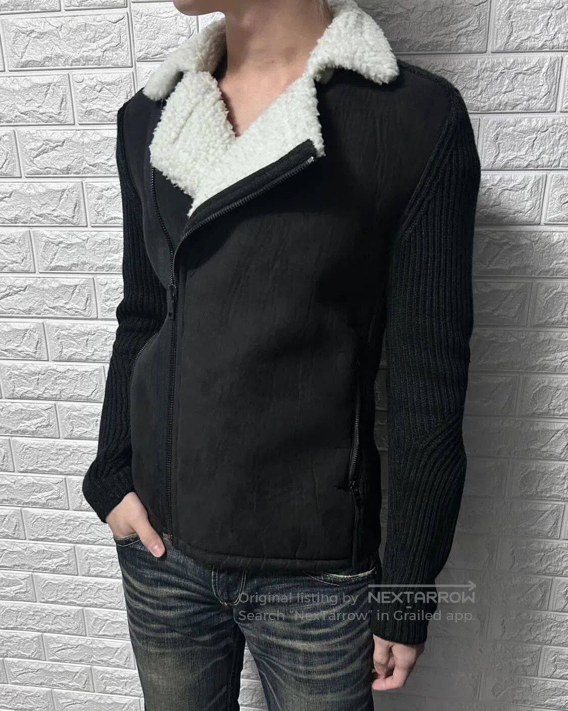 Armani Armani Vintage Wool Coat. Size US M / EU 48-50 / 2 - 1 Thumbnail