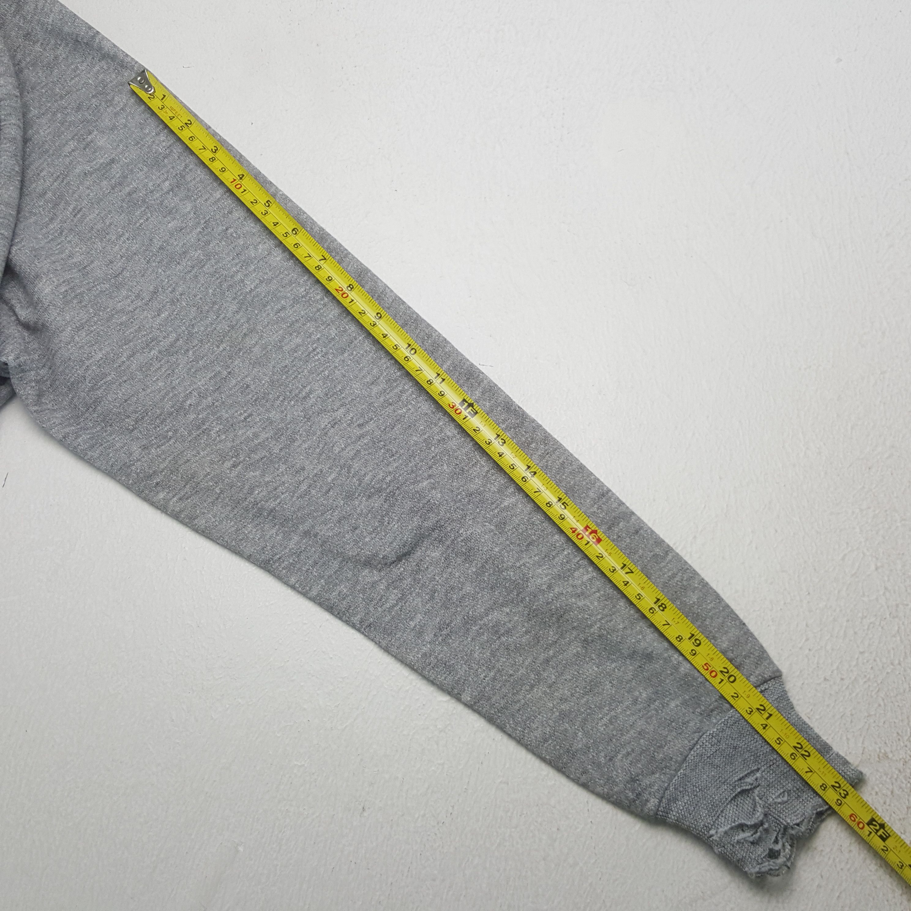 Other Vintage Virginia Sweatshirt Hoodie Size US S / EU 44-46 / 1 - 6 Thumbnail