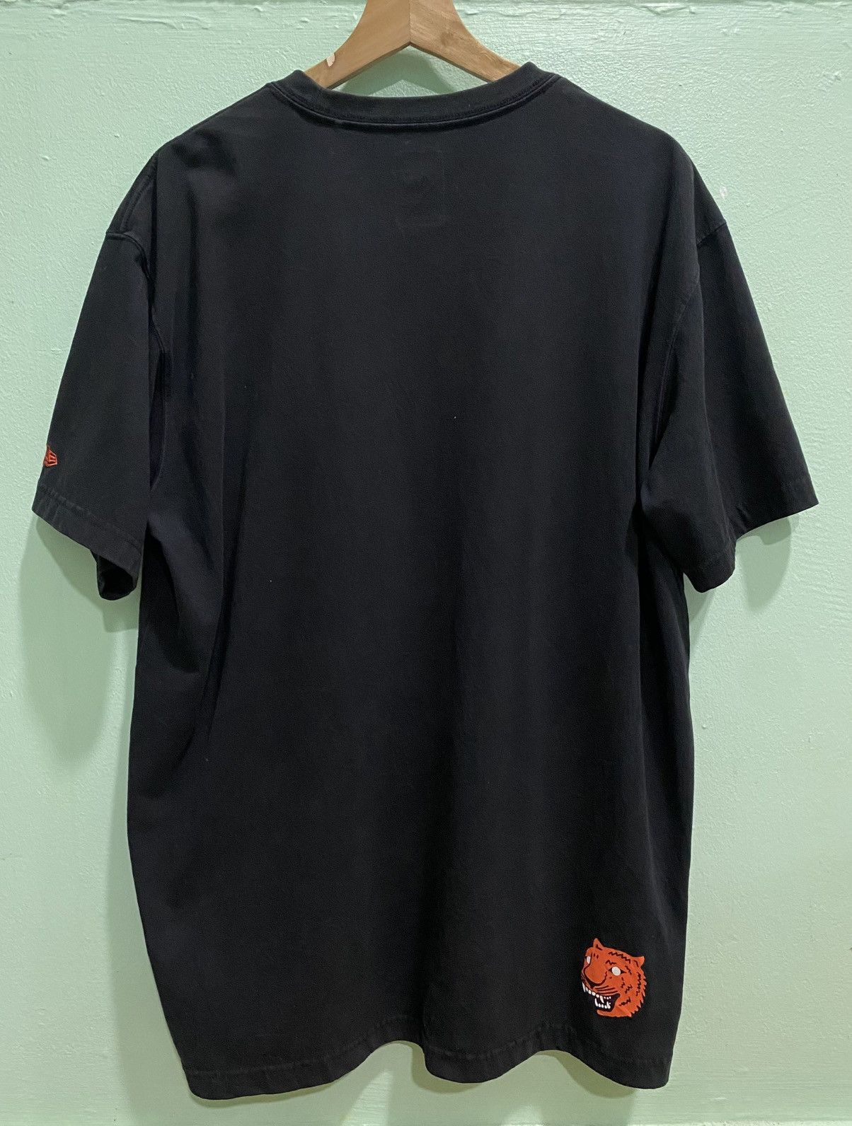 New Era Shirt