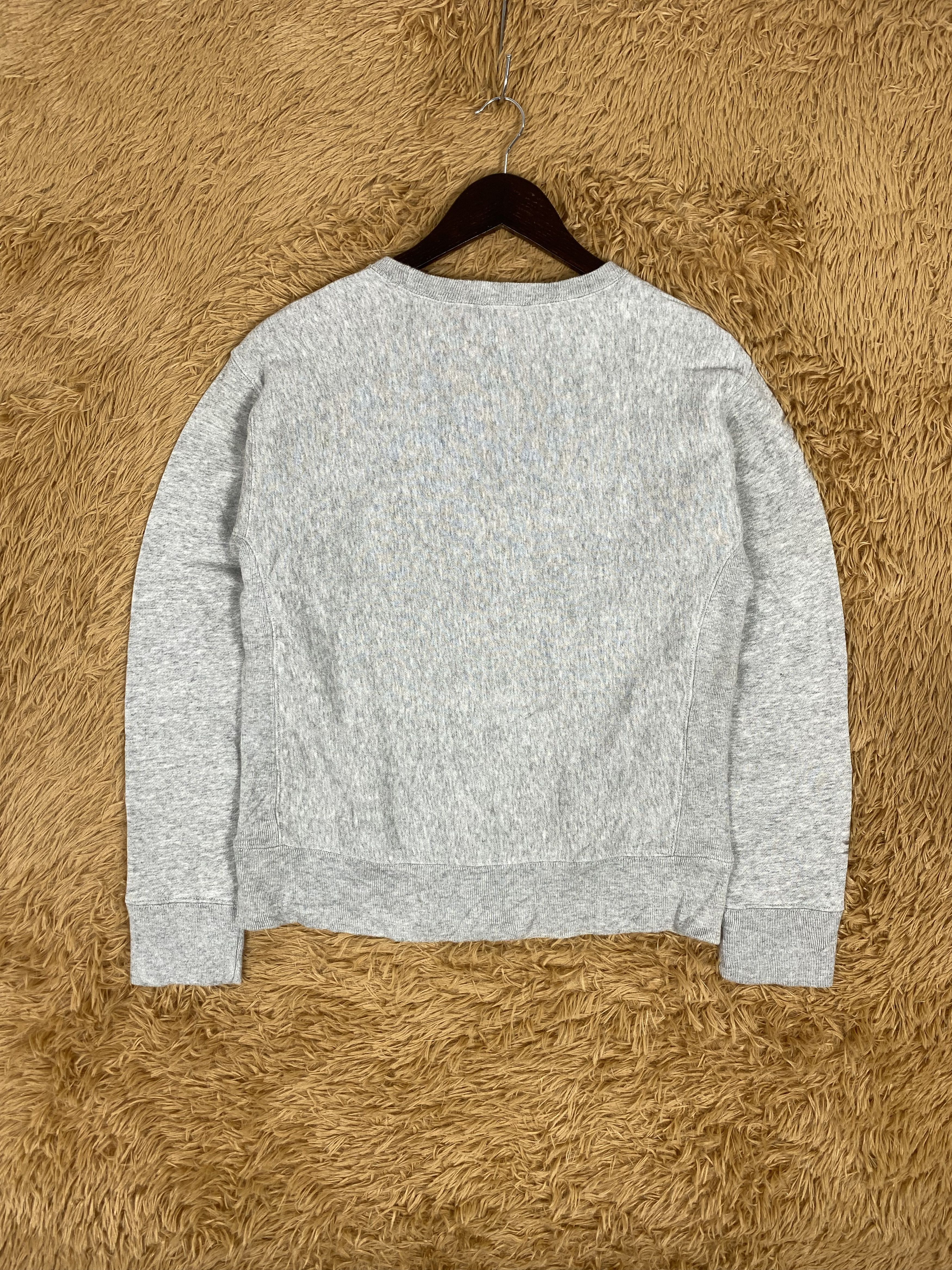 Polo Ralph Lauren Vintage Polo Jeans Co. Ralph Lauren Sweatshirts PS0042 Size US S / EU 44-46 / 1 - 4 Thumbnail