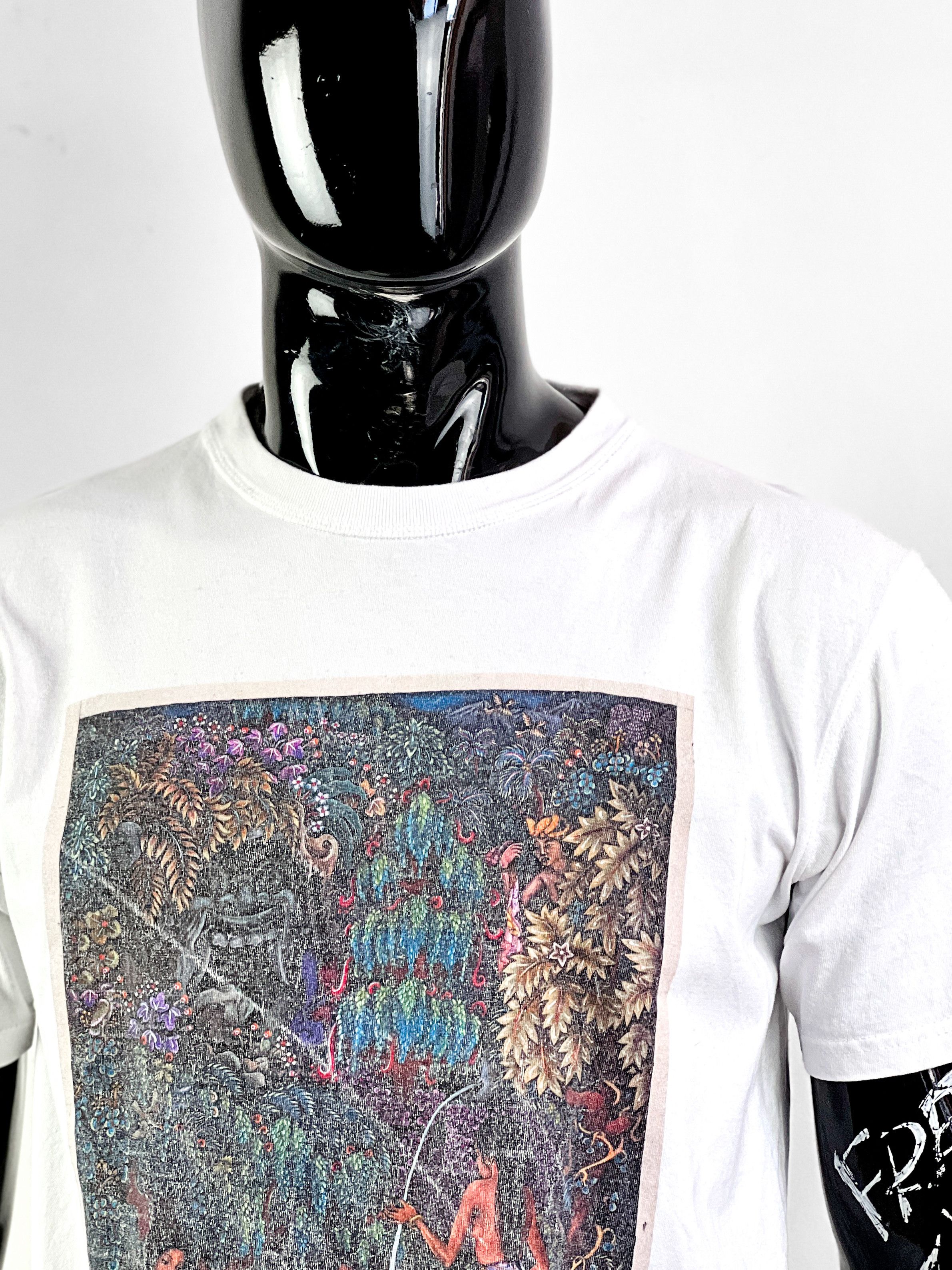 Endless Joy Edless Joy T-shirt Size US M / EU 48-50 / 2 - 2 Thumbnail