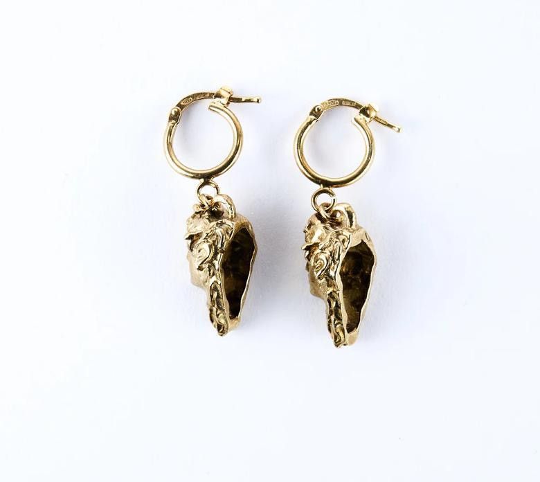 Other Cellini Hoops - Keop Jewelry Size ONE SIZE - 3 Thumbnail