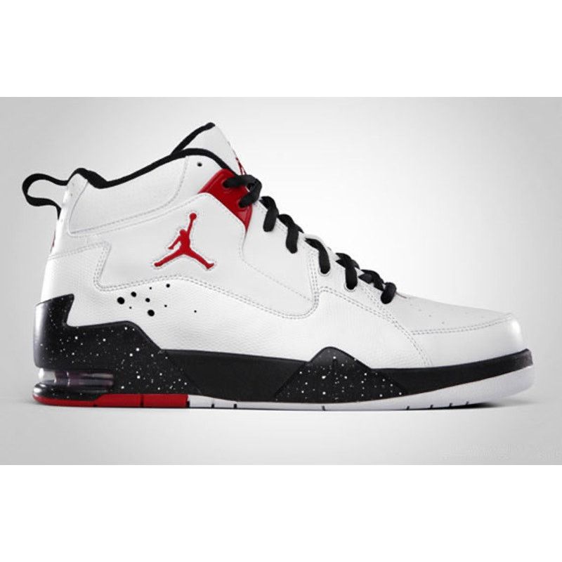 Jordan Brand Jordan | Classic 90s Men's Basketball Shoes | Vintage | 10.5 Size US 10.5 / EU 43-44 - 17 Thumbnail