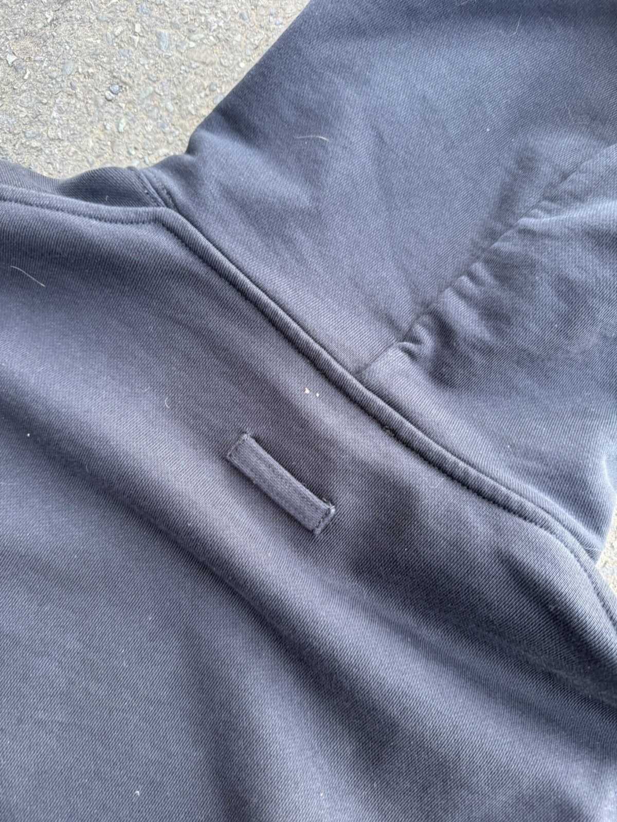 Raf Simons RAF Simon's Cookie Mueller Drugs Hoodie Size US S / EU 44-46 / 1 - 9 Thumbnail