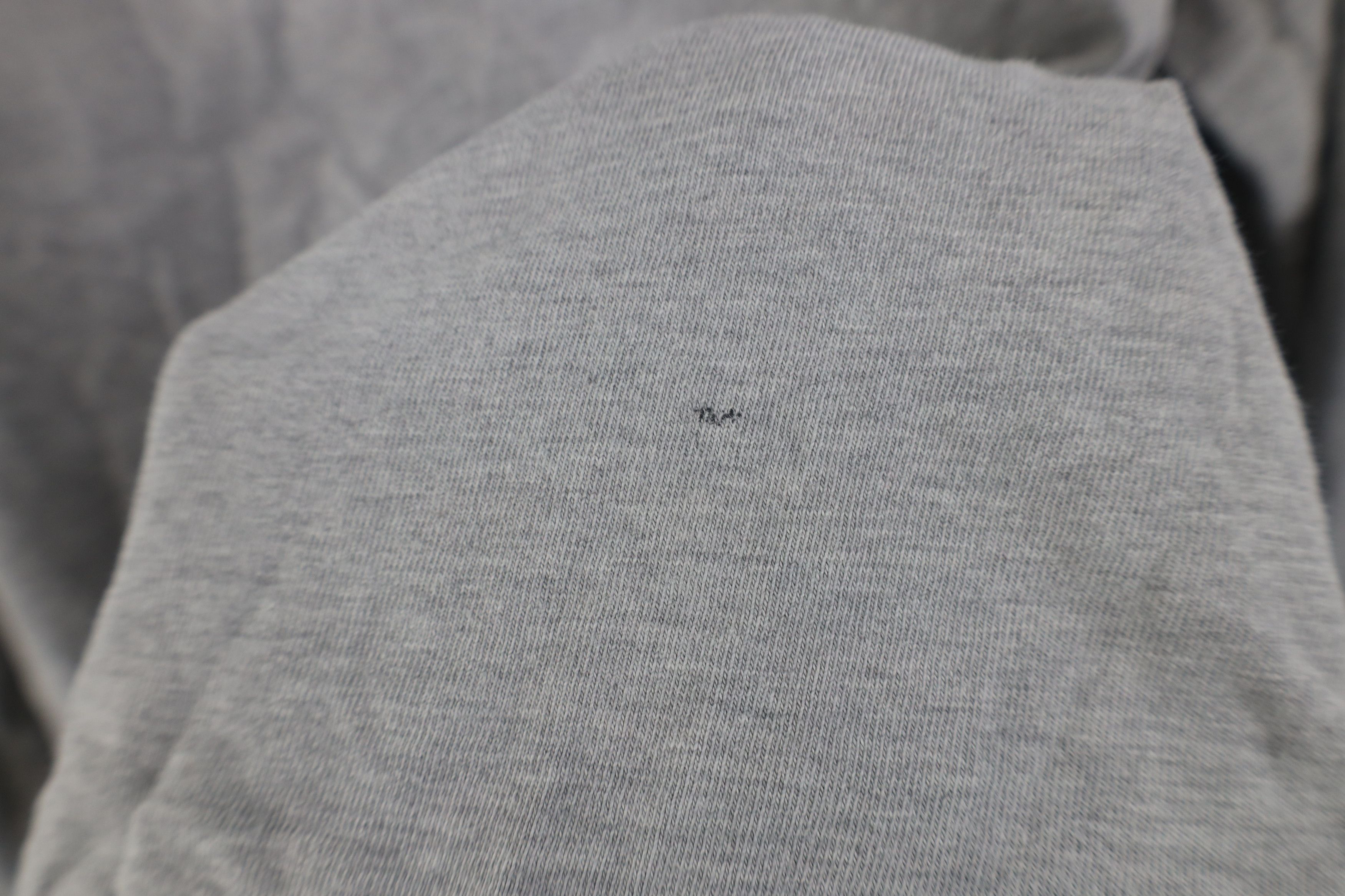 Abercrombie & Fitch Vintage 90s Abercrombie & Fitch Long Sleeve Pocket T-Shirt Size US L / EU 52-54 / 3 - 8 Thumbnail