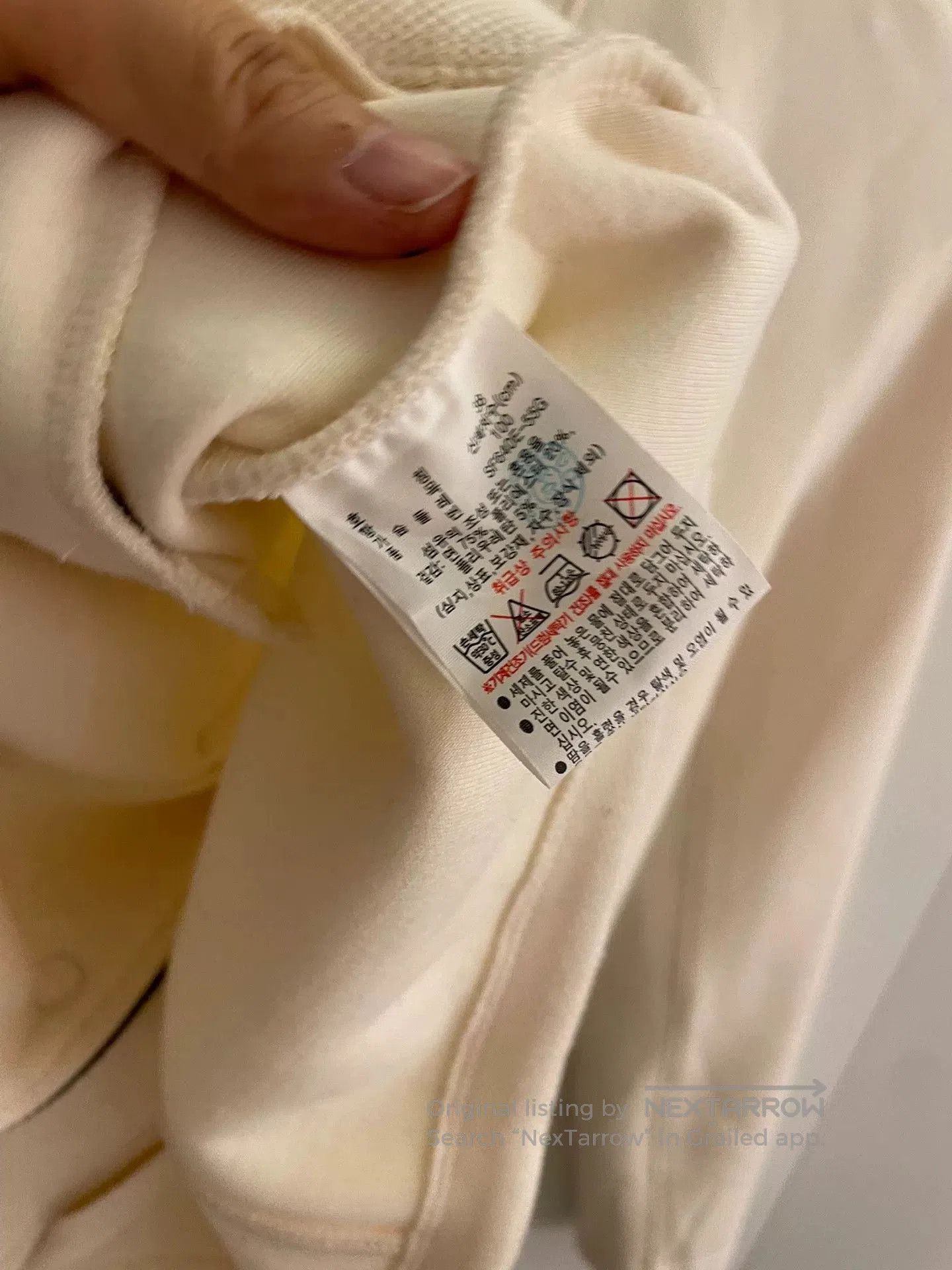Lacoste Lacoste 25 New Button Collar Short Coat. Size S / US 4 / IT 40 - 6 Thumbnail