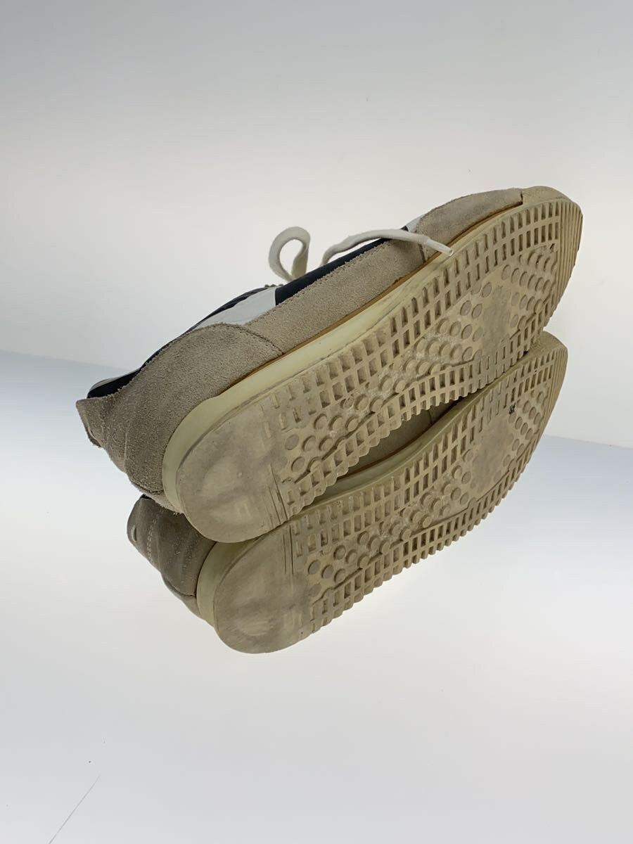 Maison Margiela German Army Trainer Sneakers Size US 8 / EU 41 - 4 Thumbnail