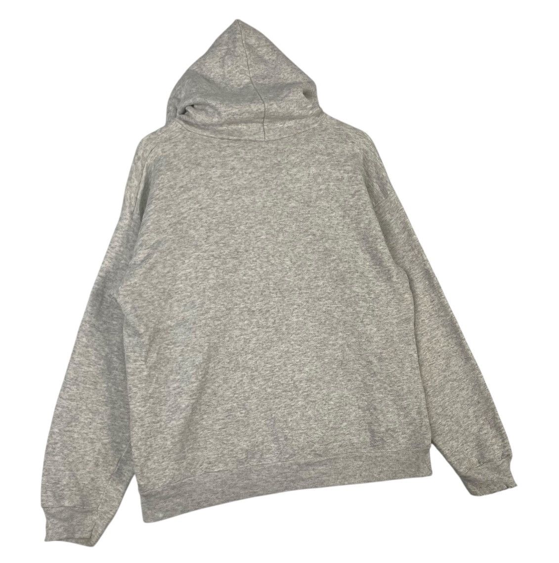 Hanes × Vintage Vintage Hanes Spellout Hoodie since 1901 , Men's Fashion, Size US L / EU 52-54 / 3 - 7 Thumbnail