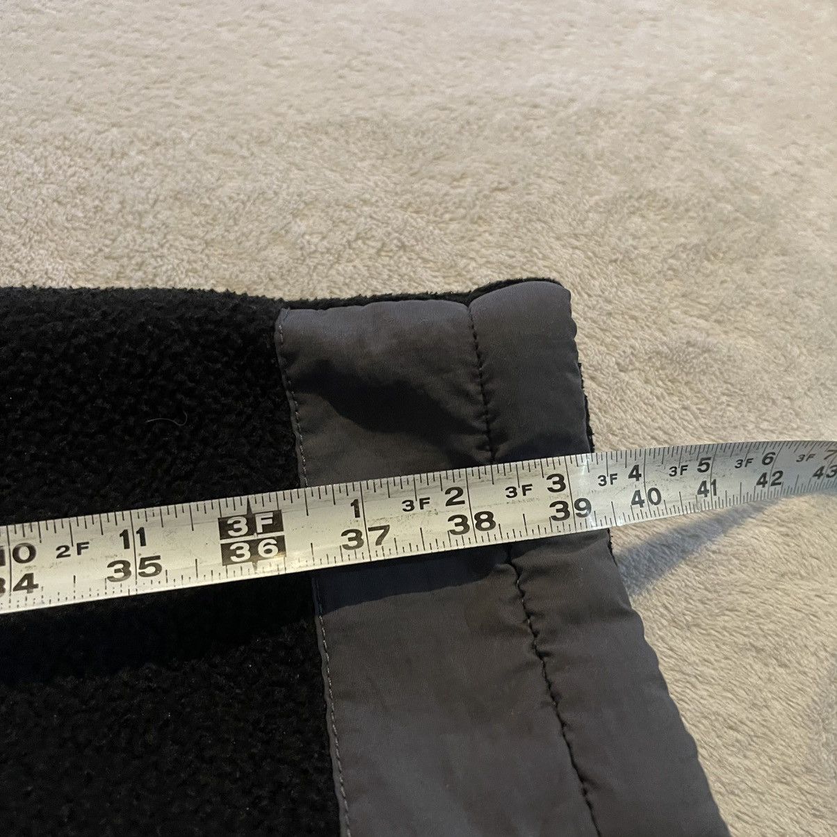 Eddie Bauer Eddie Bauer EBTEK Mens Black Fleece Jogger Pants Size S Size US 30 / EU 46 - 10 Thumbnail