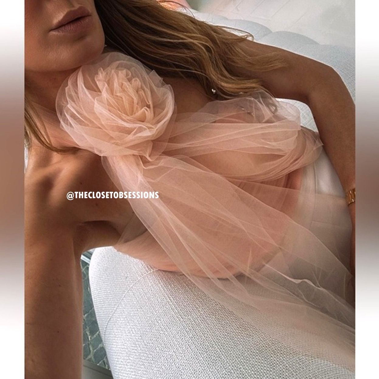 Mango RARE!!! MANGO Strapless Top NWT Size M / US 6-8 / IT 42-44 - 16 Thumbnail
