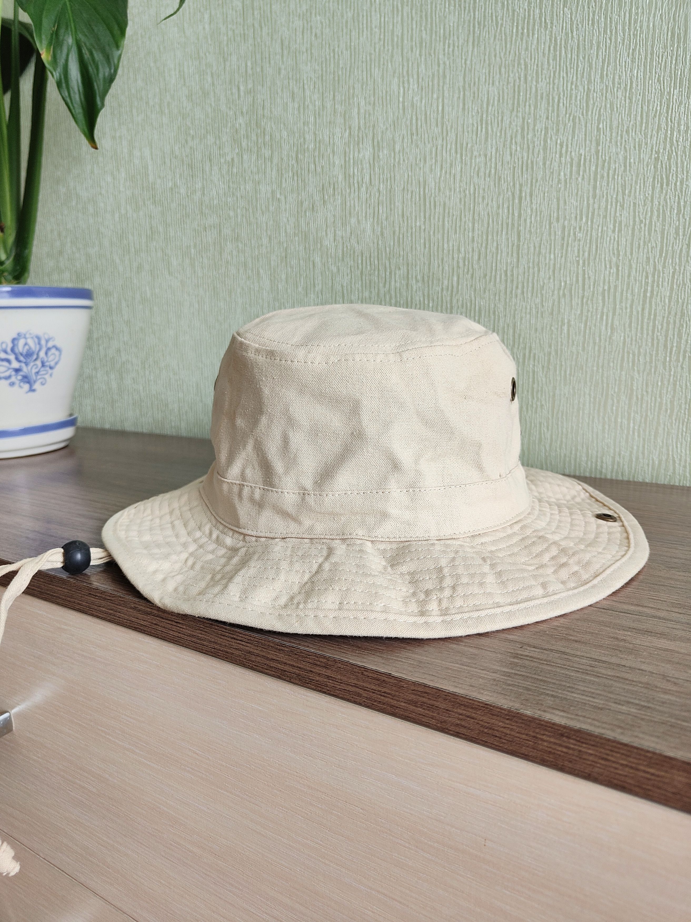 Outdoor Research Cotton tactical bucket hat outdoor bucket hat Size ONE SIZE - 4 Thumbnail
